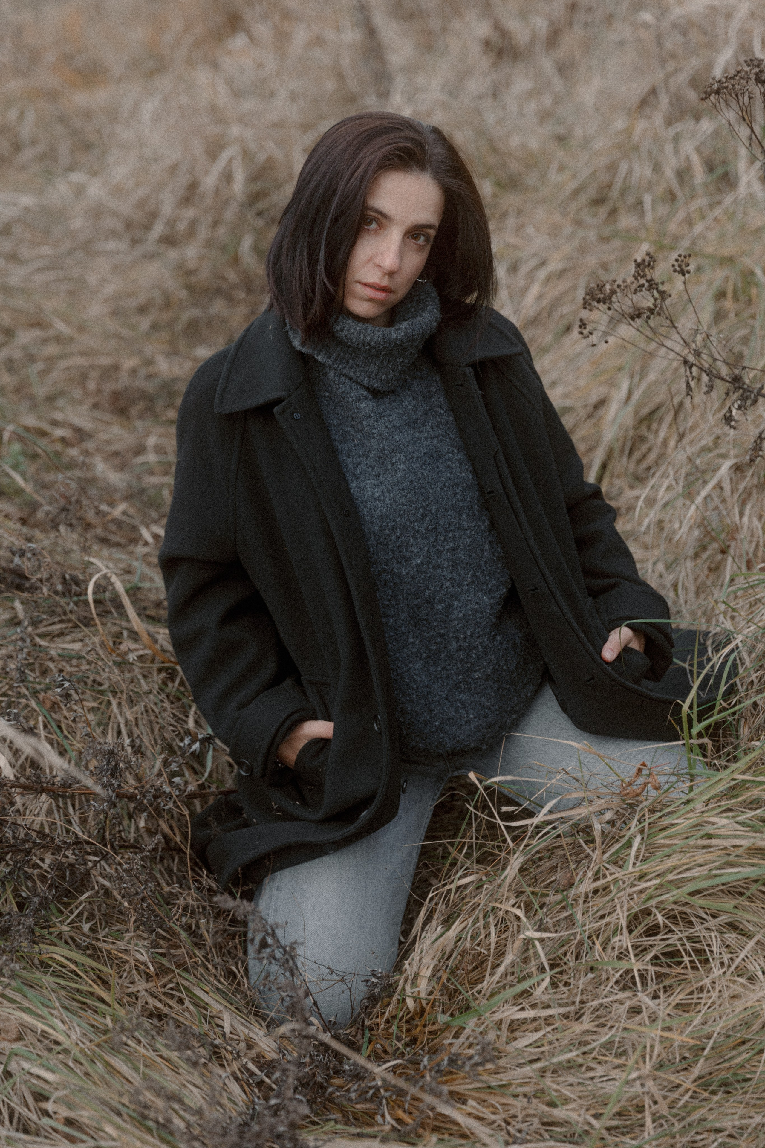 Solitude. Свадебный фотограф Колесников Антон