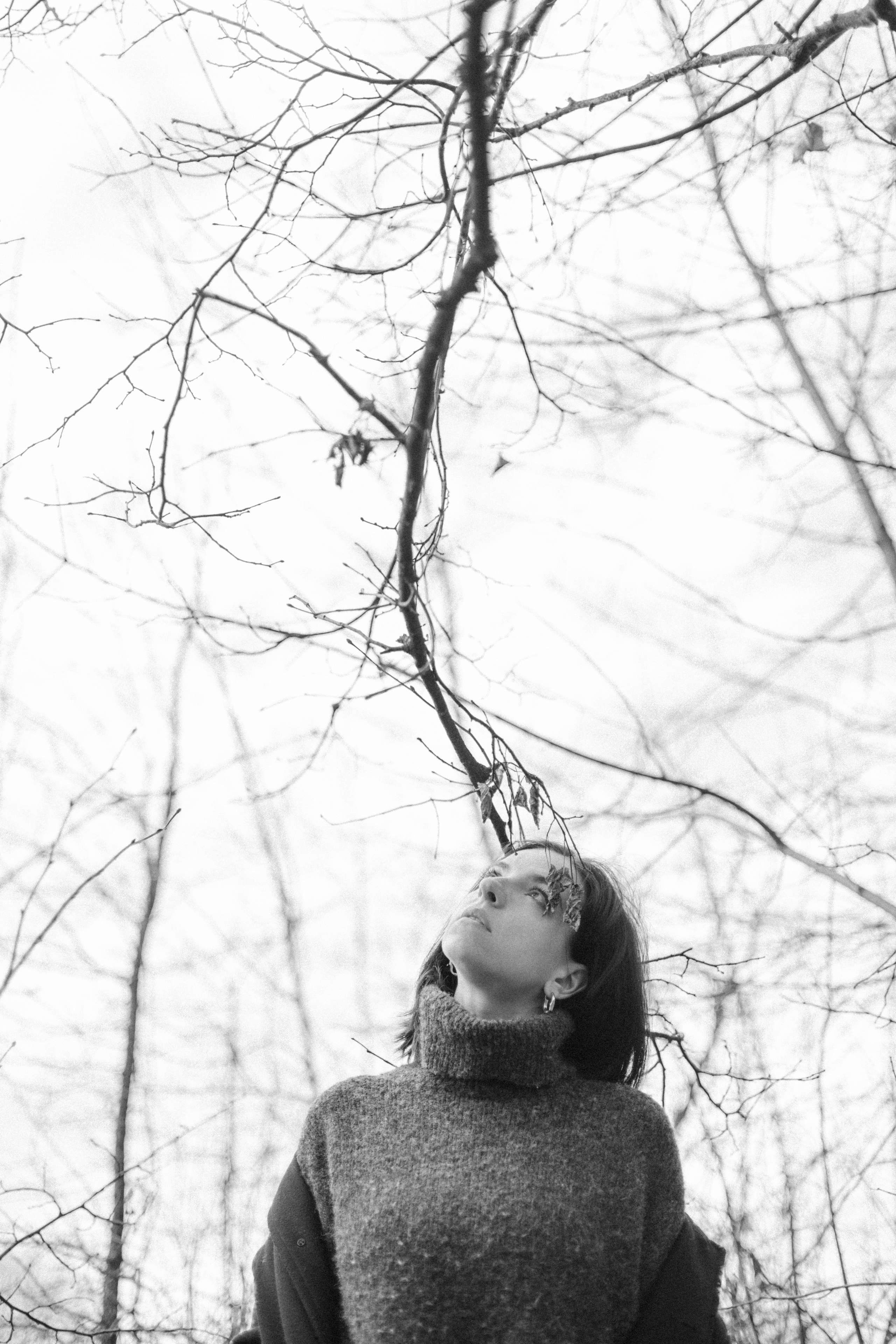 Solitude. Свадебный фотограф Колесников Антон