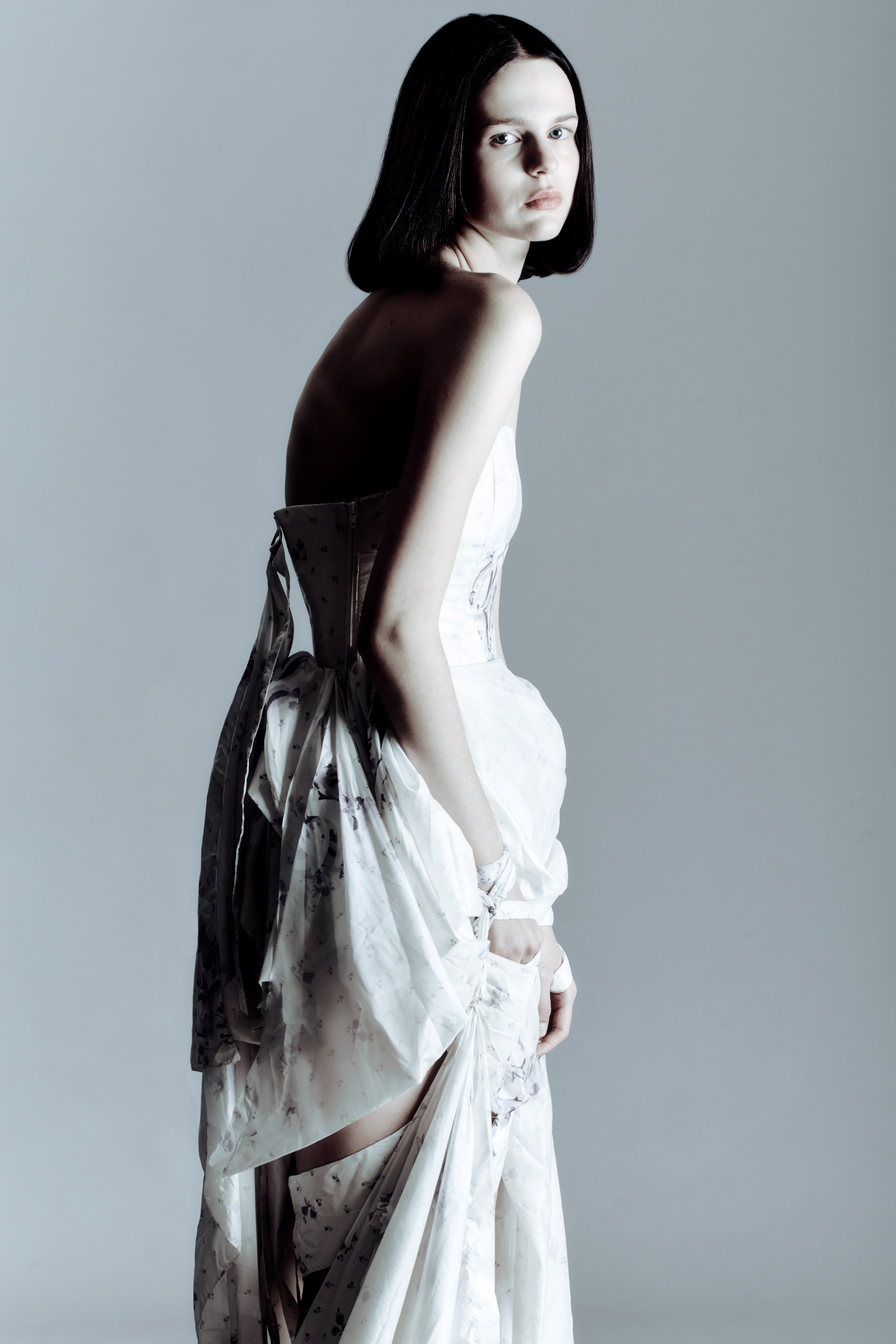 FASHION. PROFESSIONAL RETOUCHING SERVICE