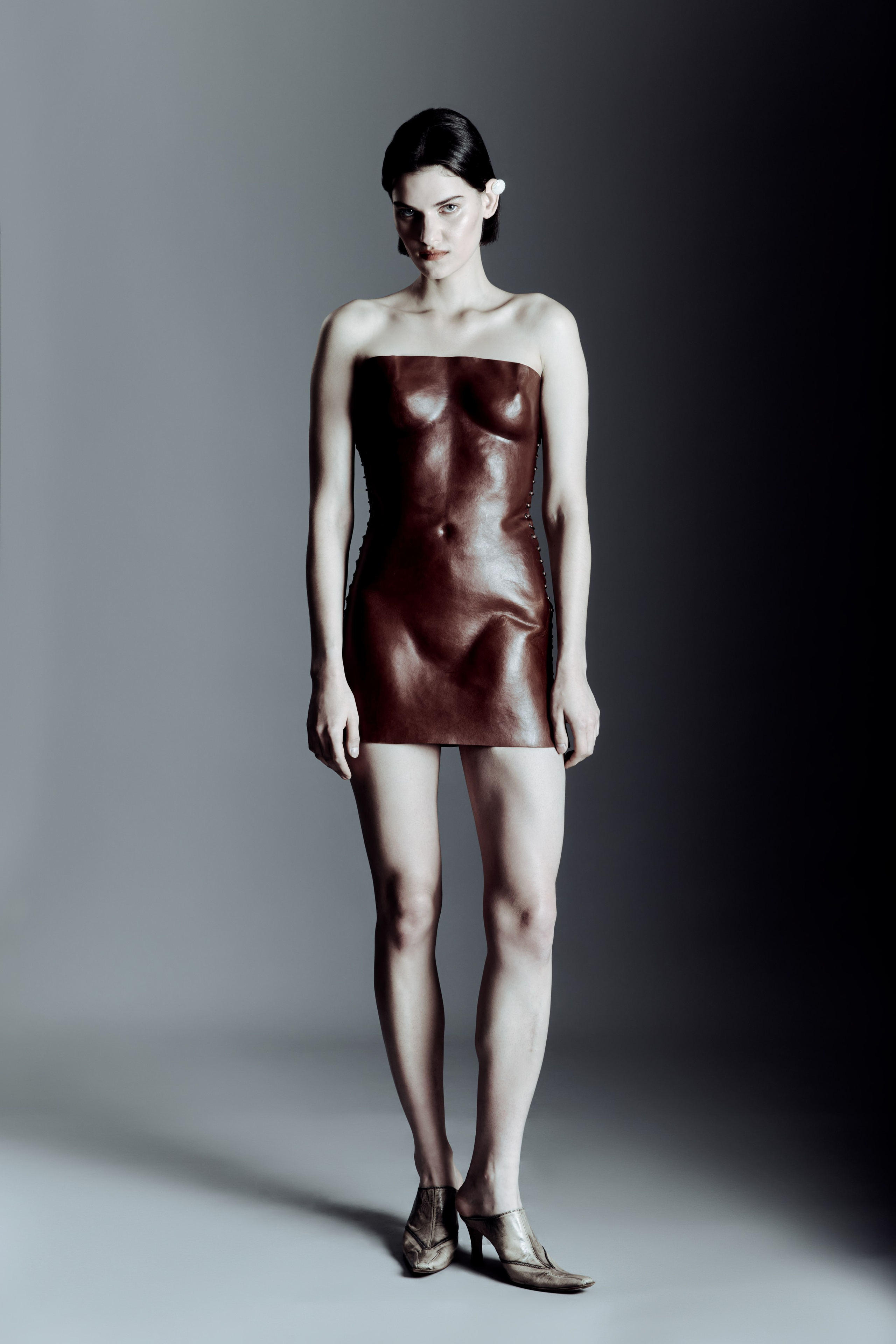 FASHION. PROFESSIONAL RETOUCHING SERVICE