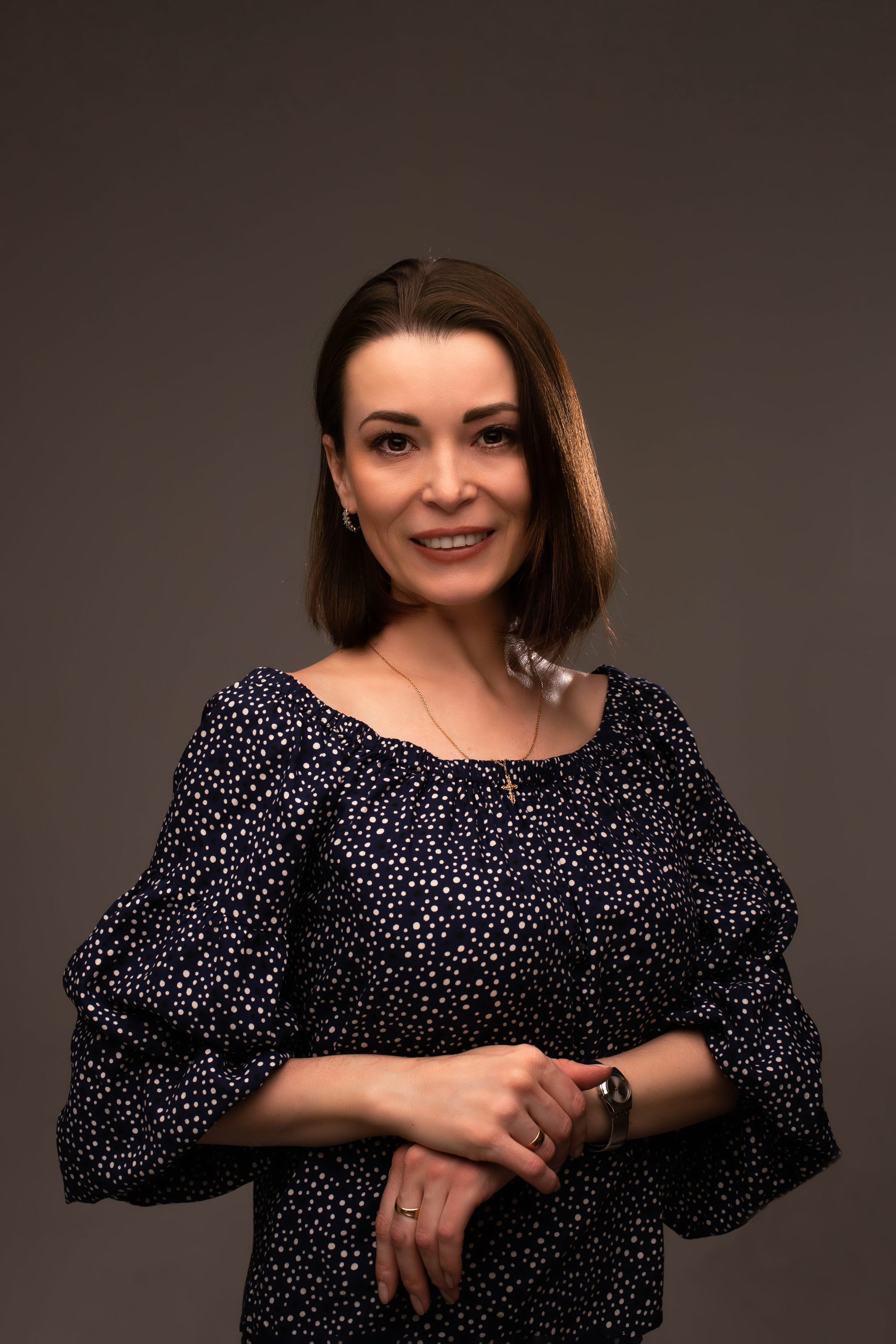 Фотограф новорожденных в Новосибирске