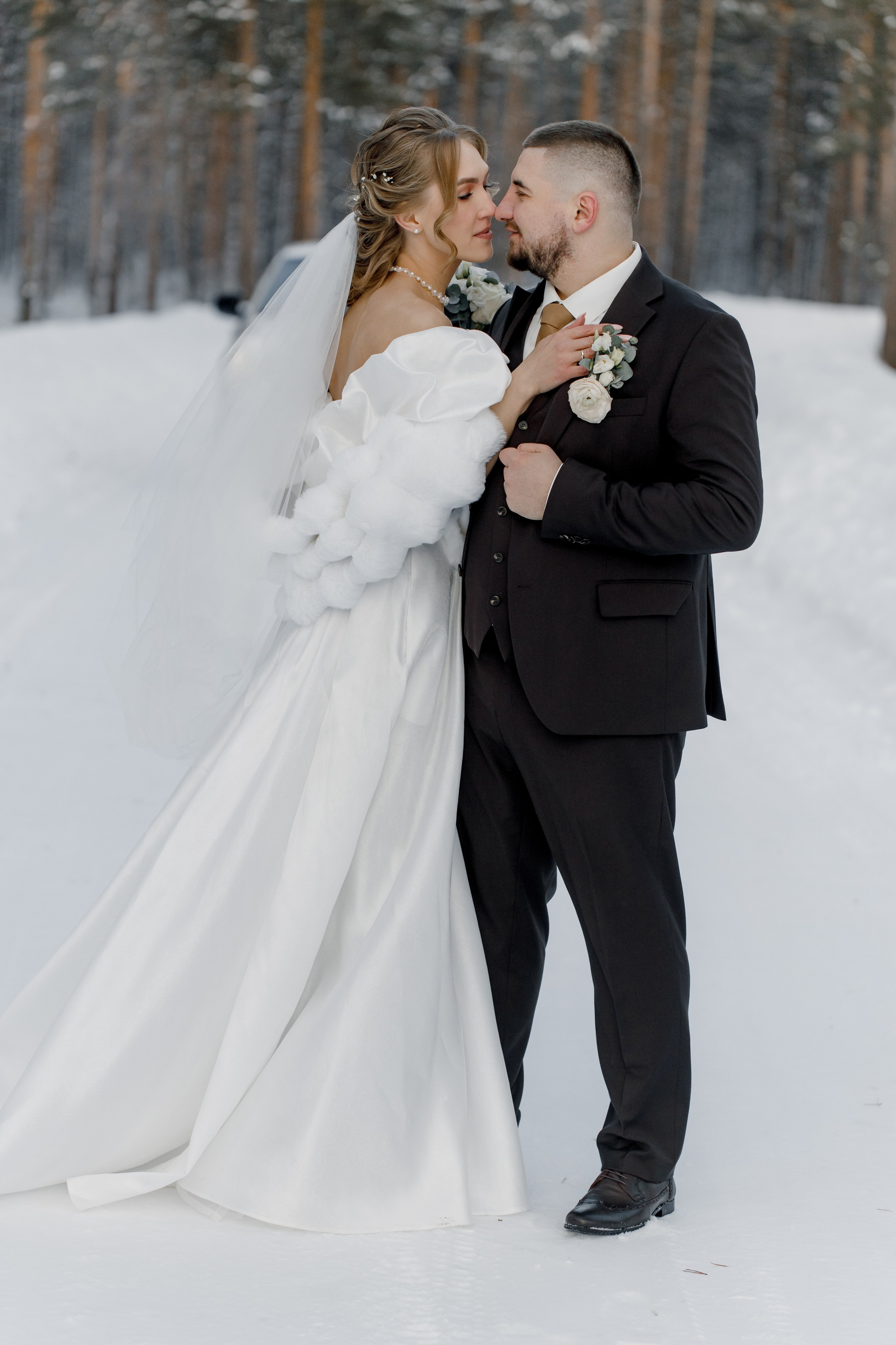 Фотограф снимающий в Усинске и Кирове