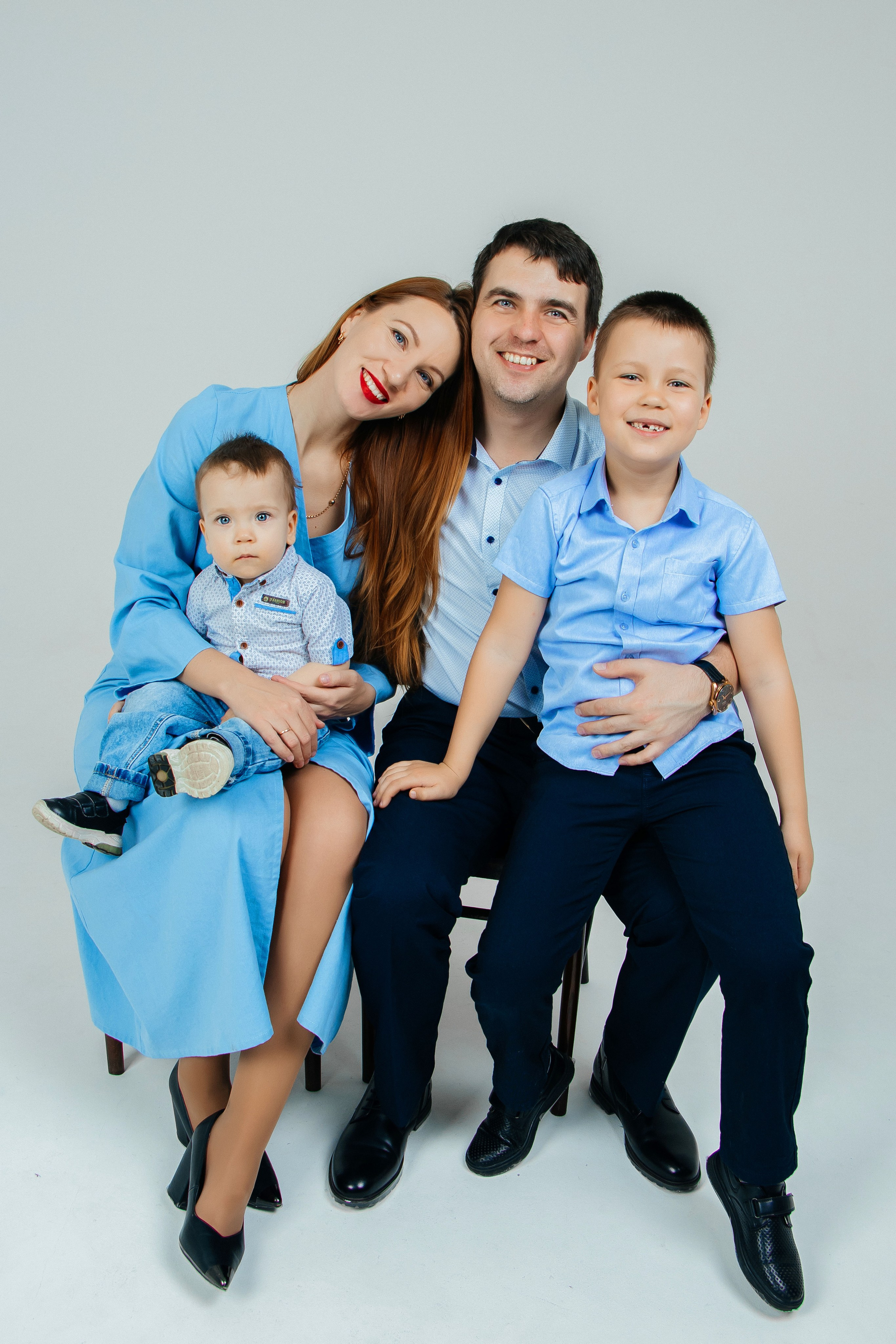 Фотосессии в июне. Команда фотографов Кристины Ивановой