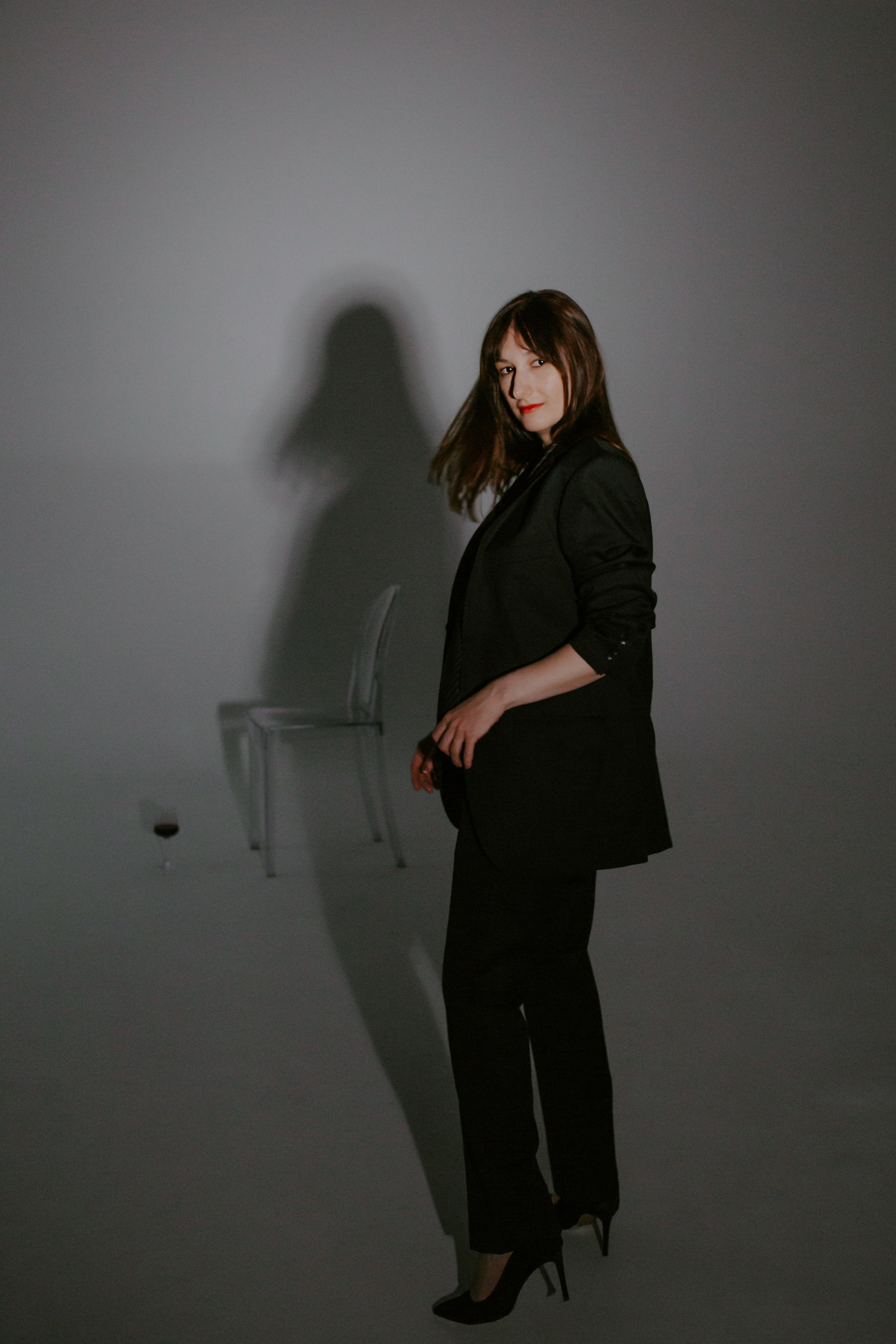 Портрет. Индивидуальная фотосессия.