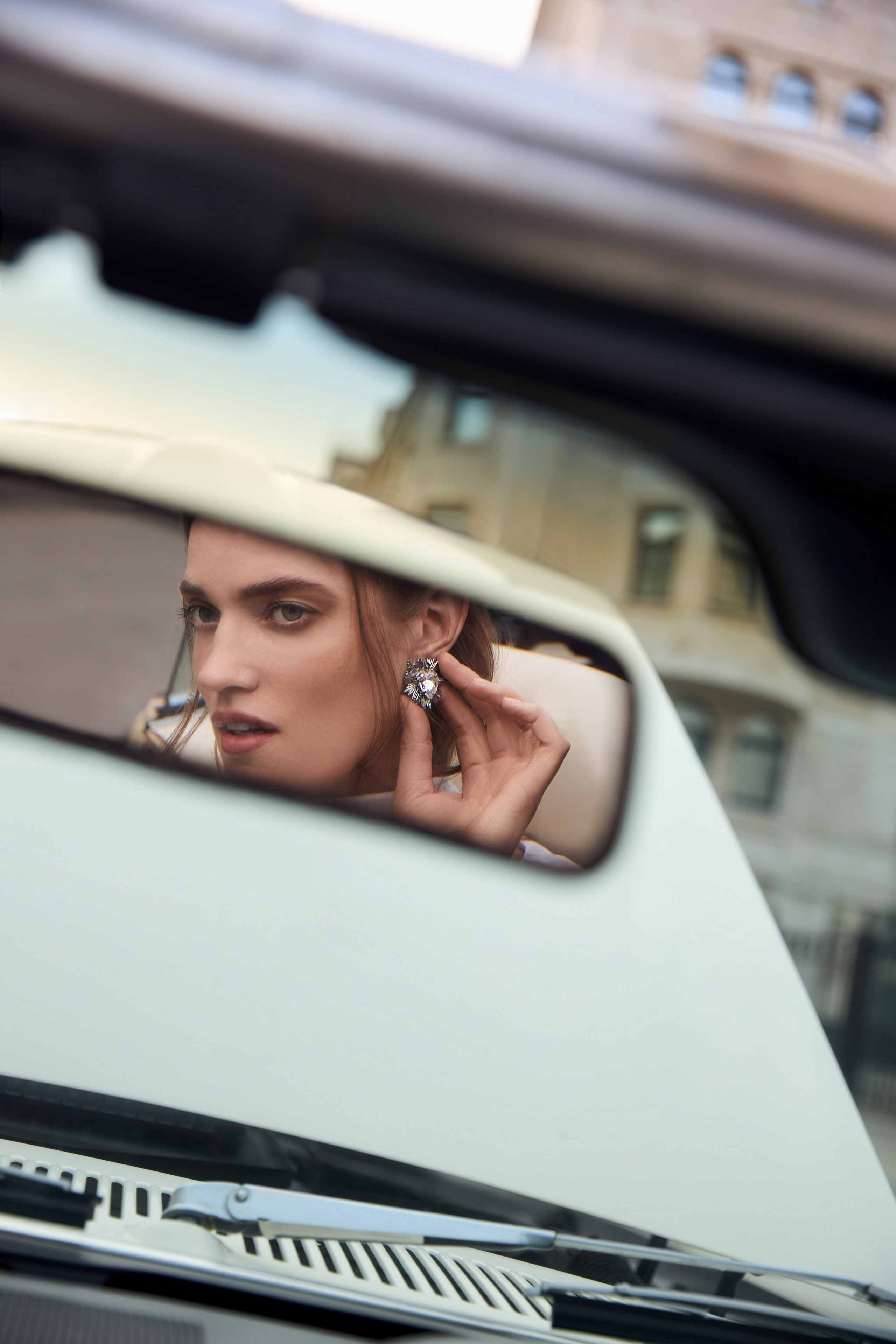 Ретушь фото. Фотограф и ретушёр Мария Гущина