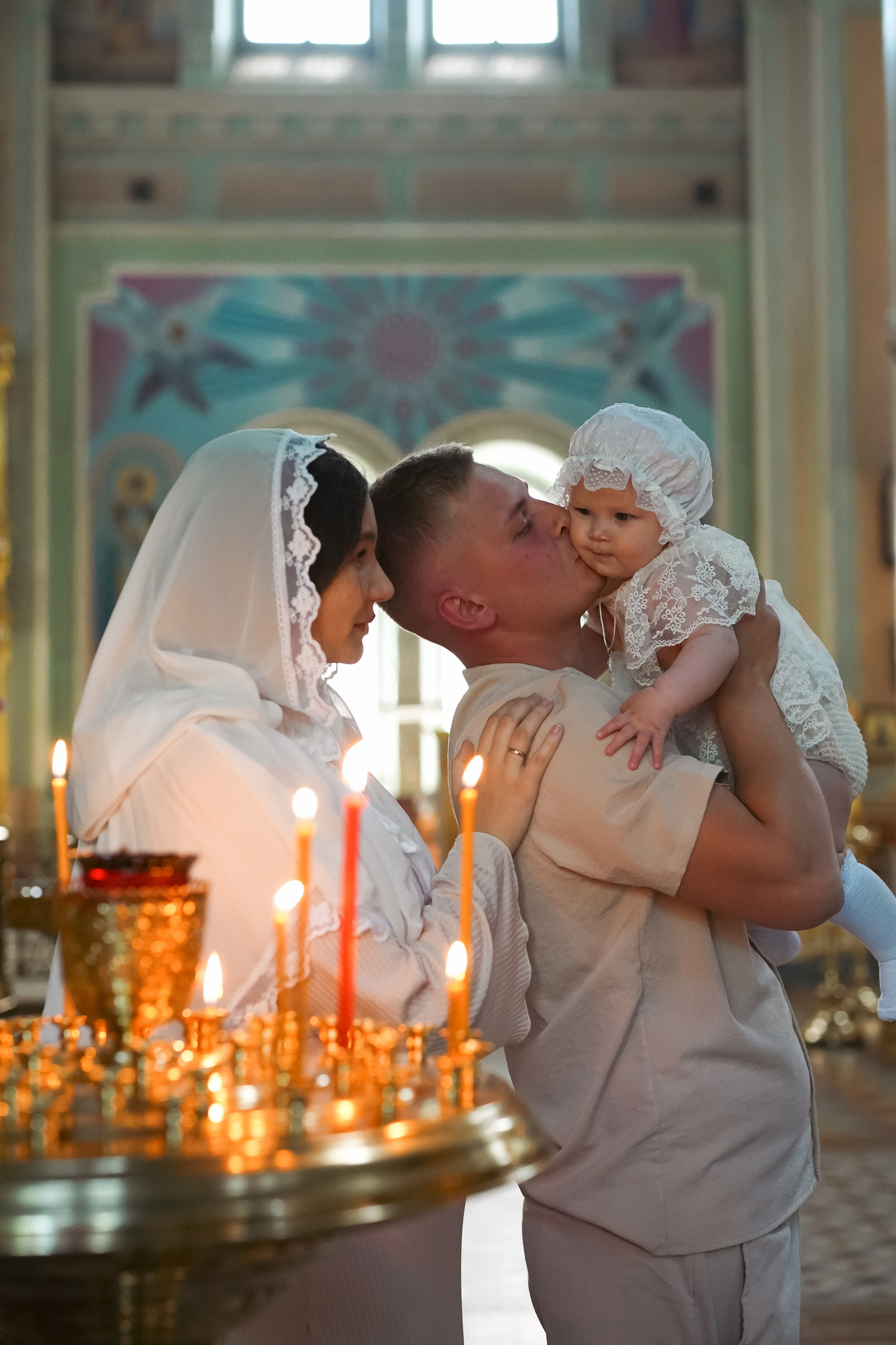 Семейные съемки. Фотограф в Астрахани • Фото-туры • Виктория Герма