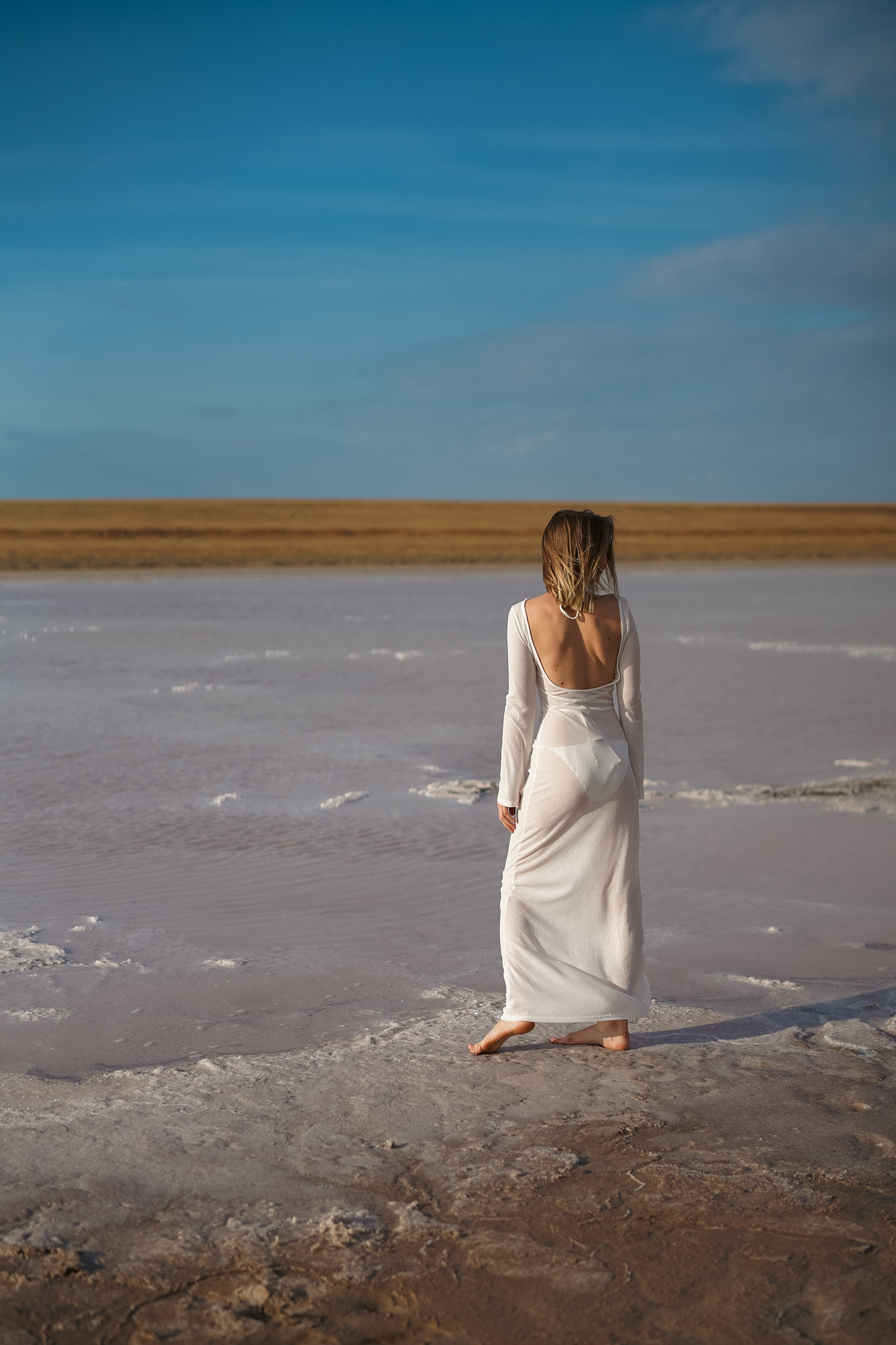 Фото-тур на бархан «Большой брат». Фотограф в Астрахани • Фото-туры • Виктория Герма