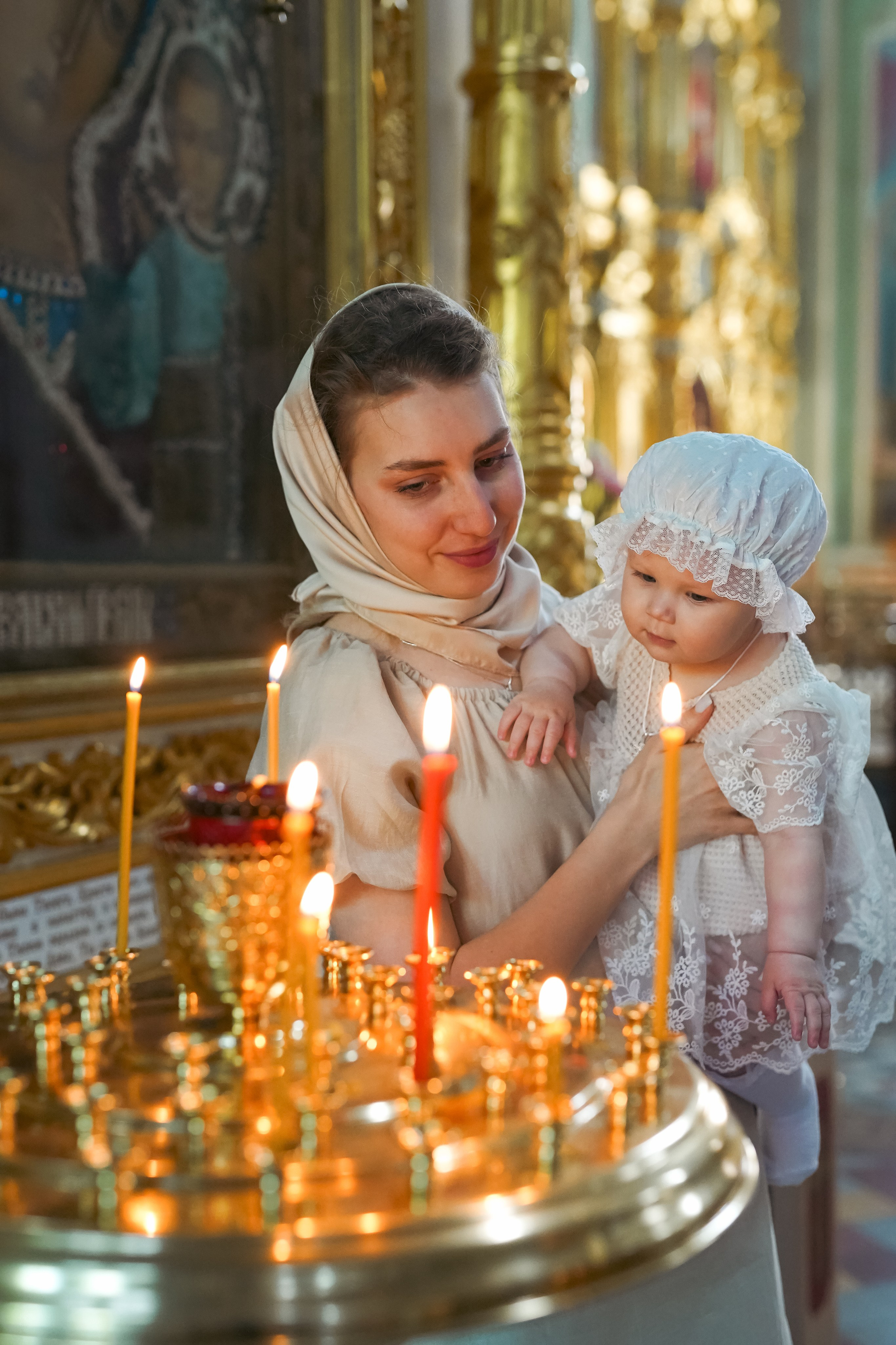 Семейные съемки. Фотограф в Астрахани • Фото-туры • Виктория Герма