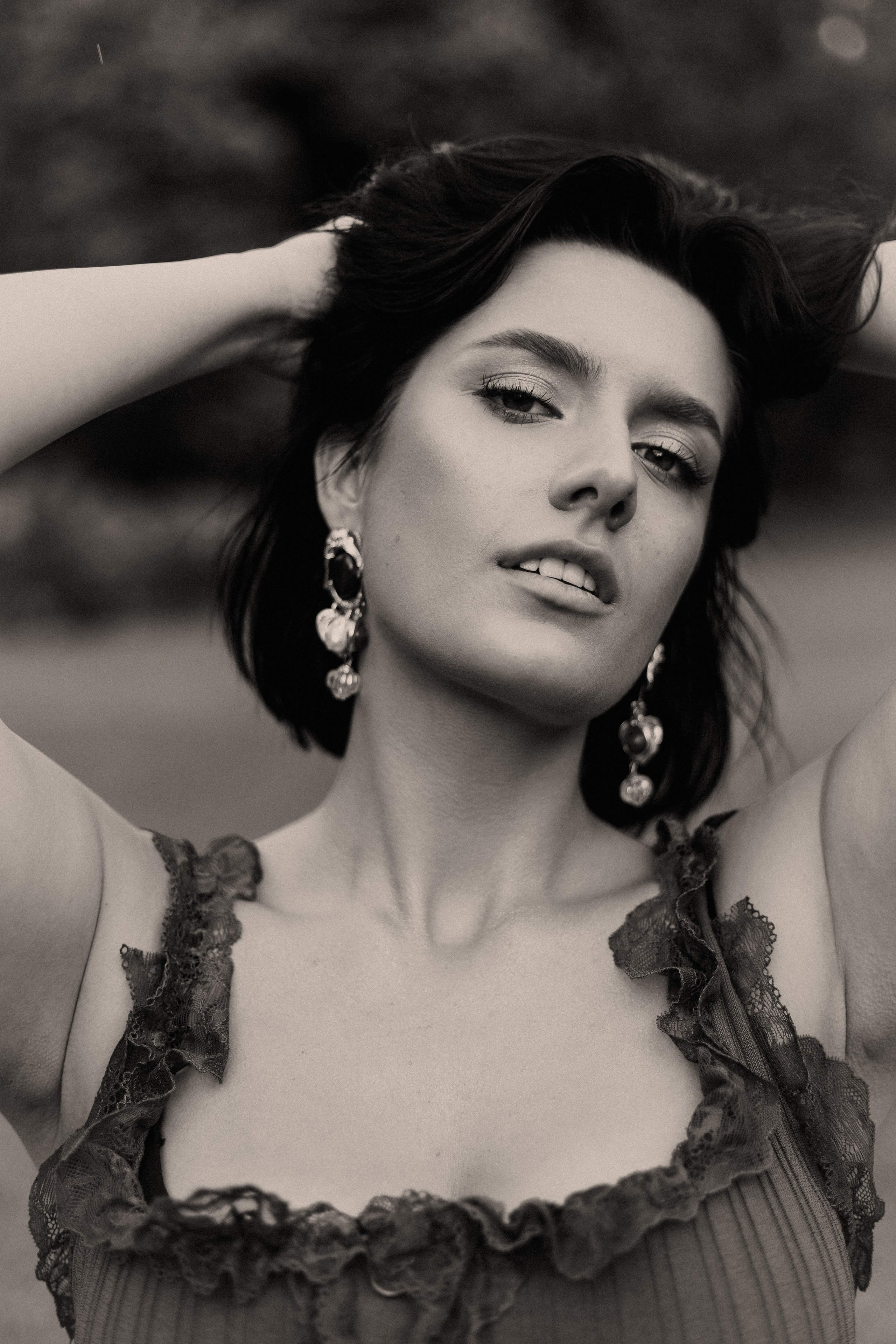 Федорова Инесса, фотограф в Санкт-Петербурге