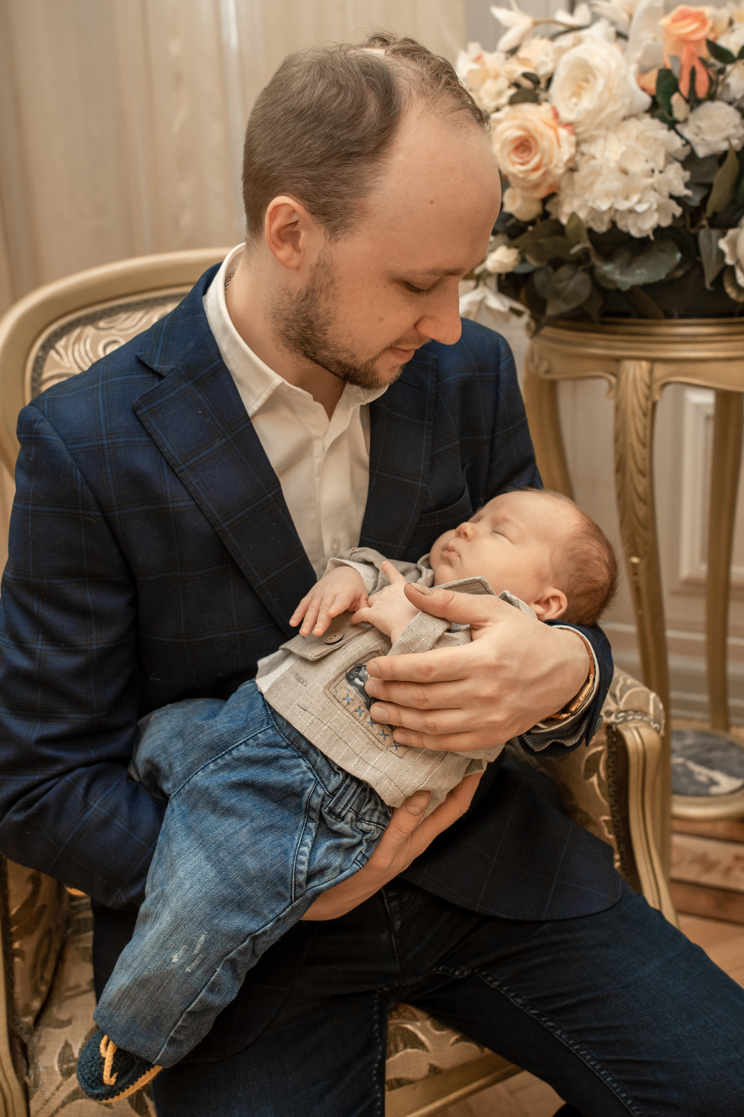 Дворец «Малютка» портфолио. Фотограф на крещение и венчание, семейный фотограф в Санкт-Петербурге