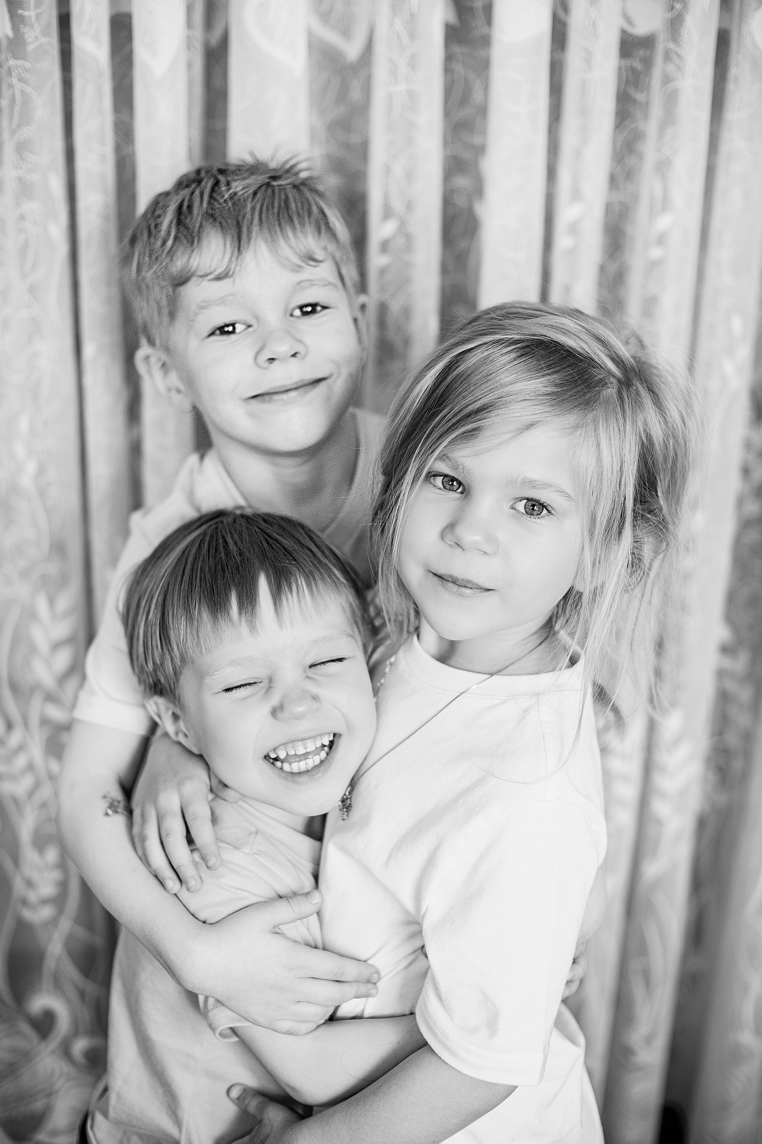 Семейный фотограф Гаджиево