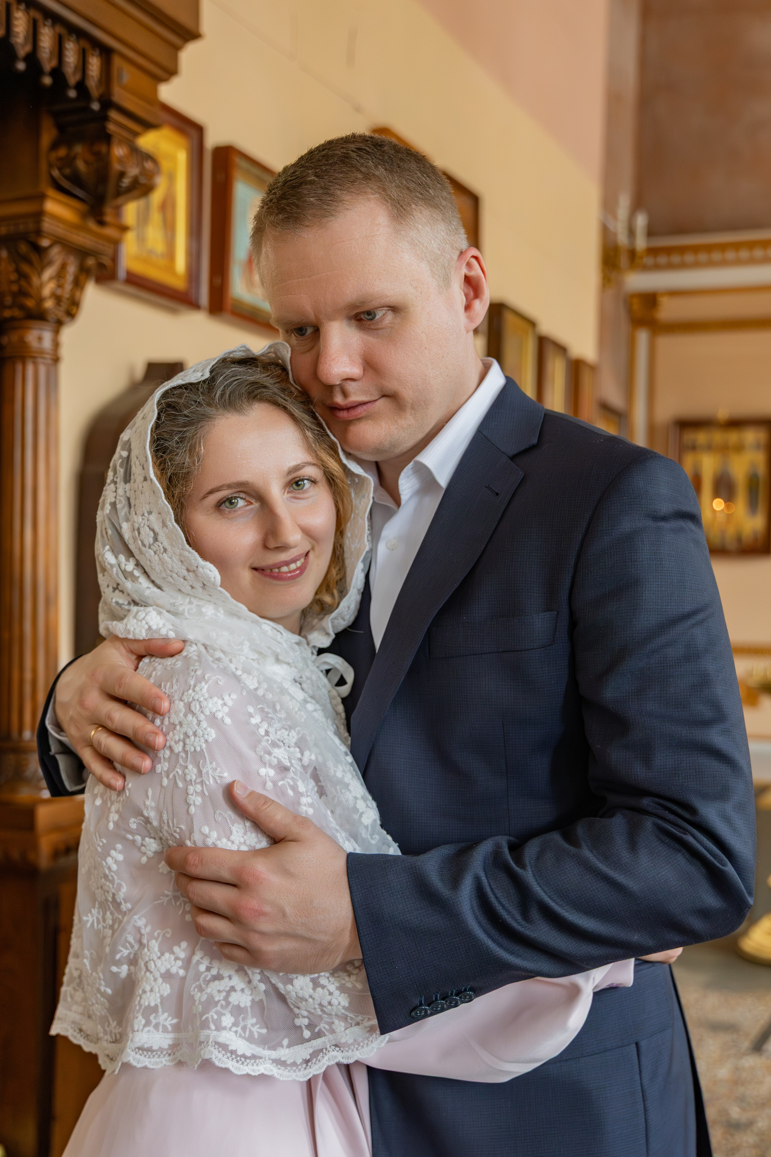 Портретный фотограф в Москве Екатерина Богдасарова