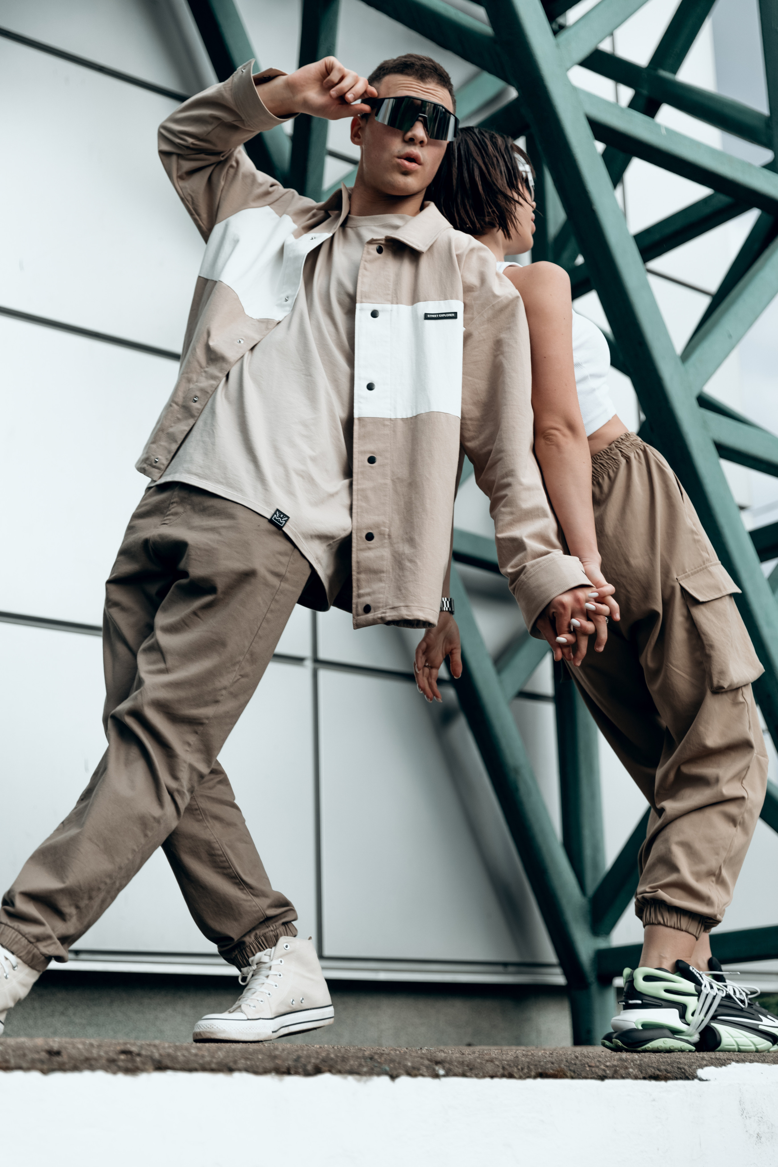 Портретный фотограф в Зеленограде Полтавская Наталья