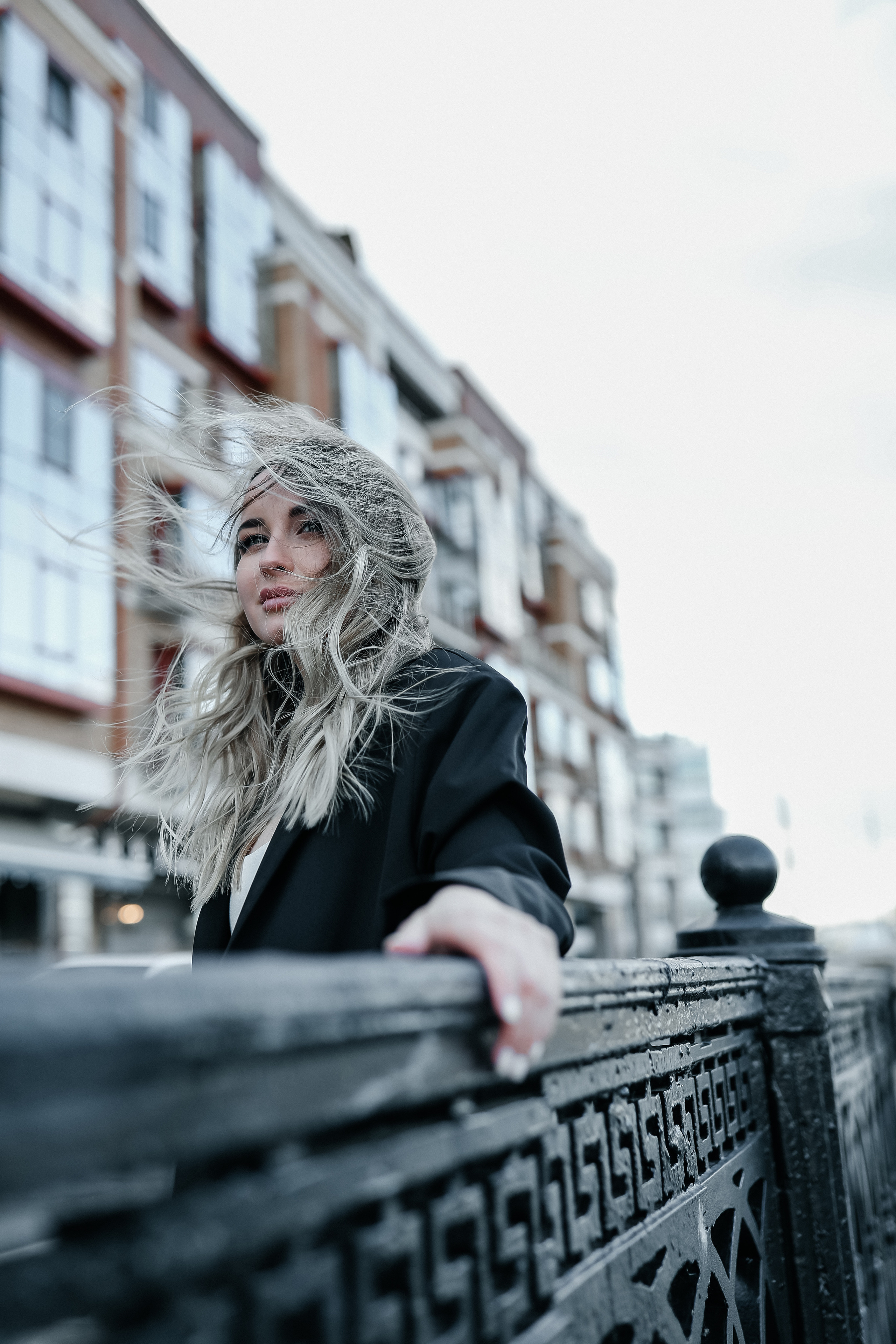 Портретный фотограф в Зеленограде Полтавская Наталья