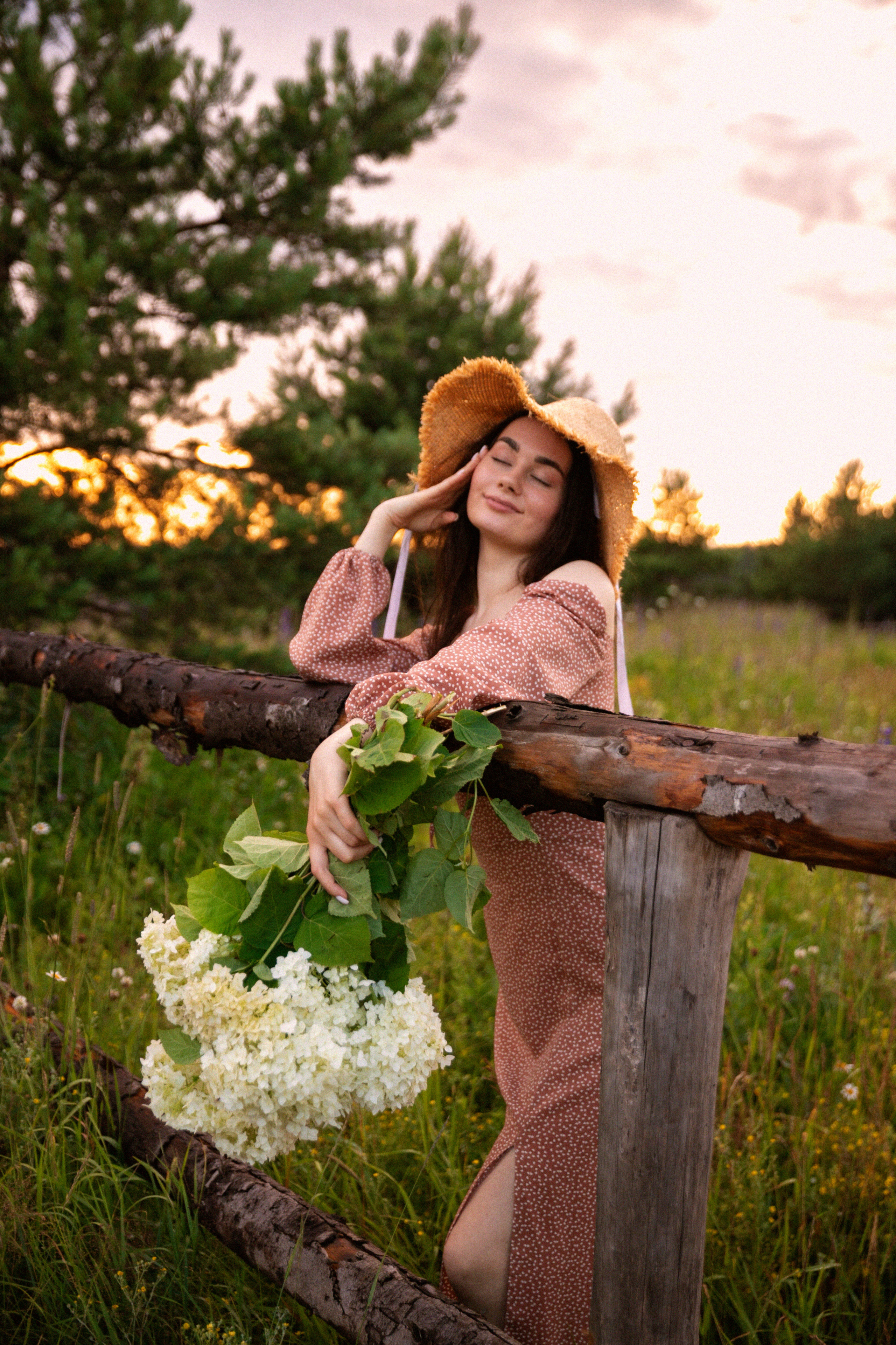 Фотограф во Владимире и Коврове Алёна Фролова