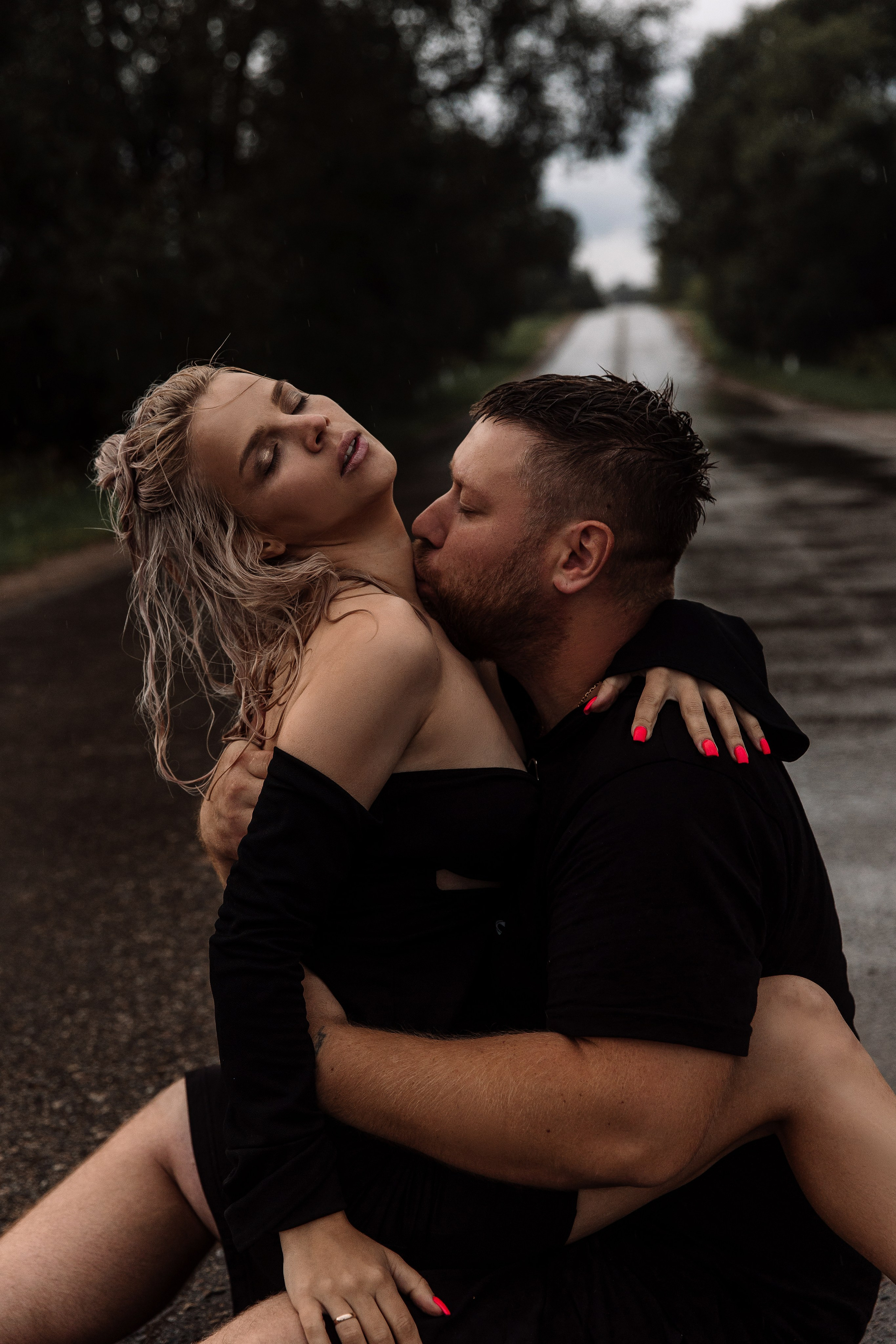 Услуги любовь. Фотограф Королькова Татьяна