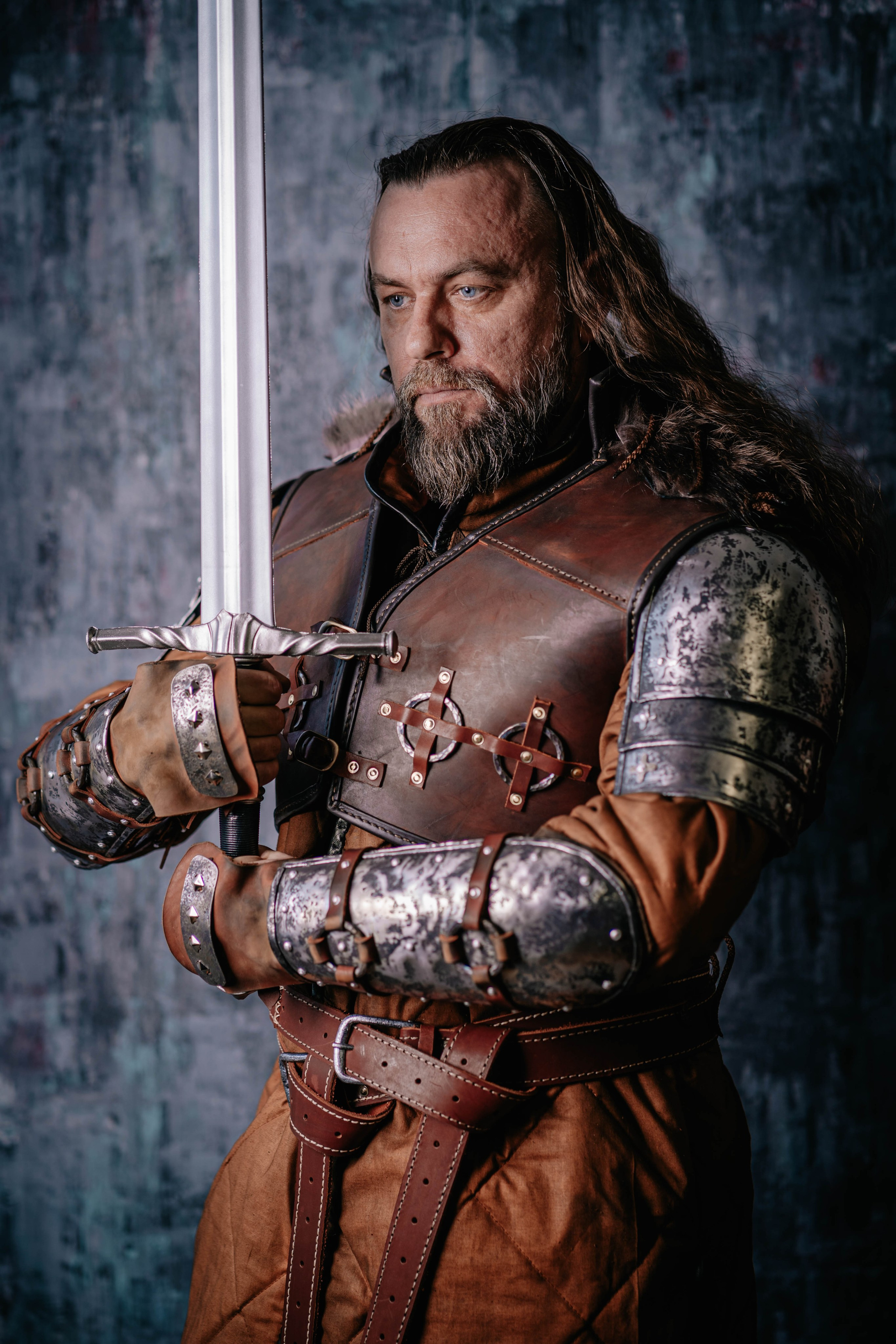 Павел Шупрут Артист