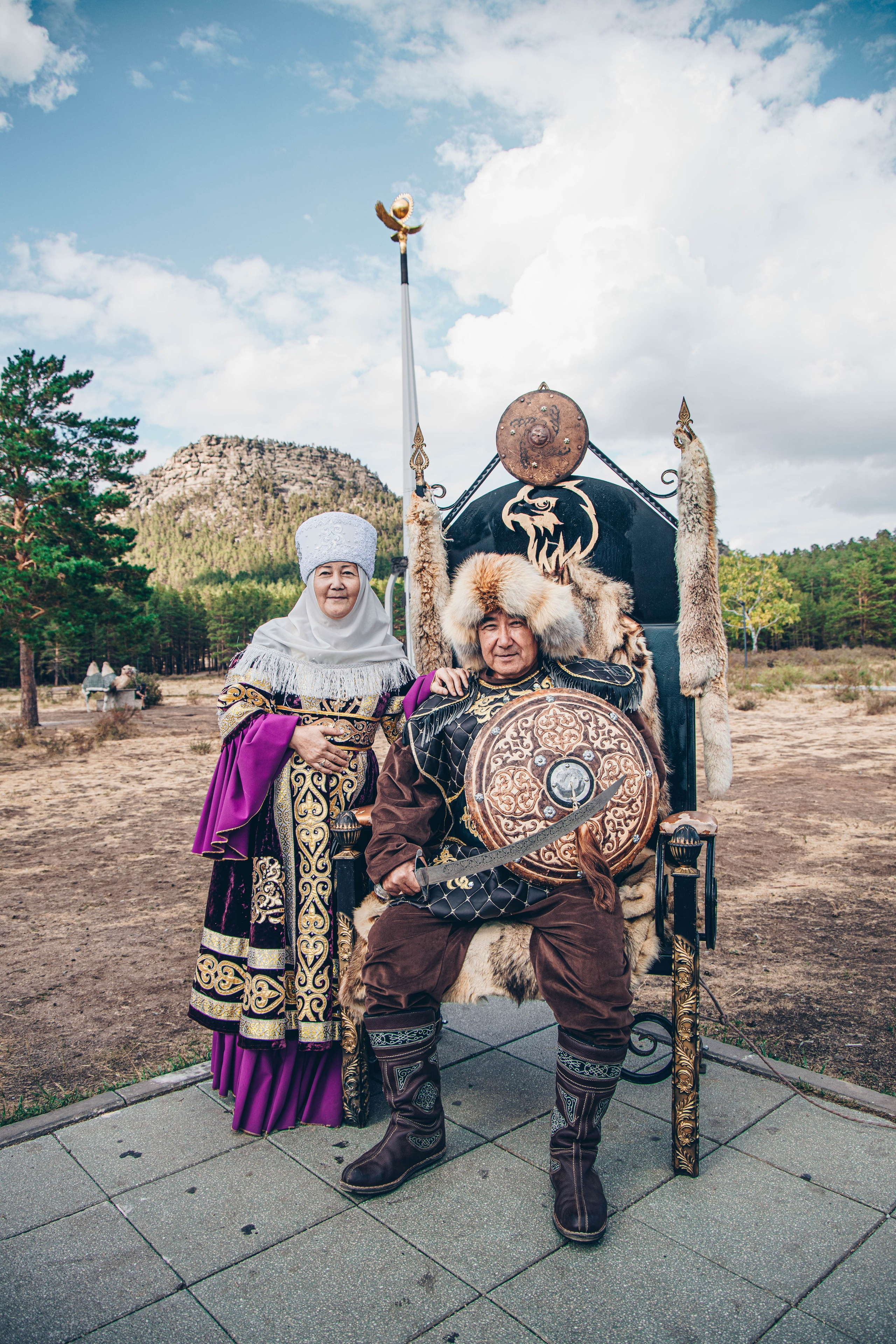 Провессиональный фотограф Елтай Бекболат