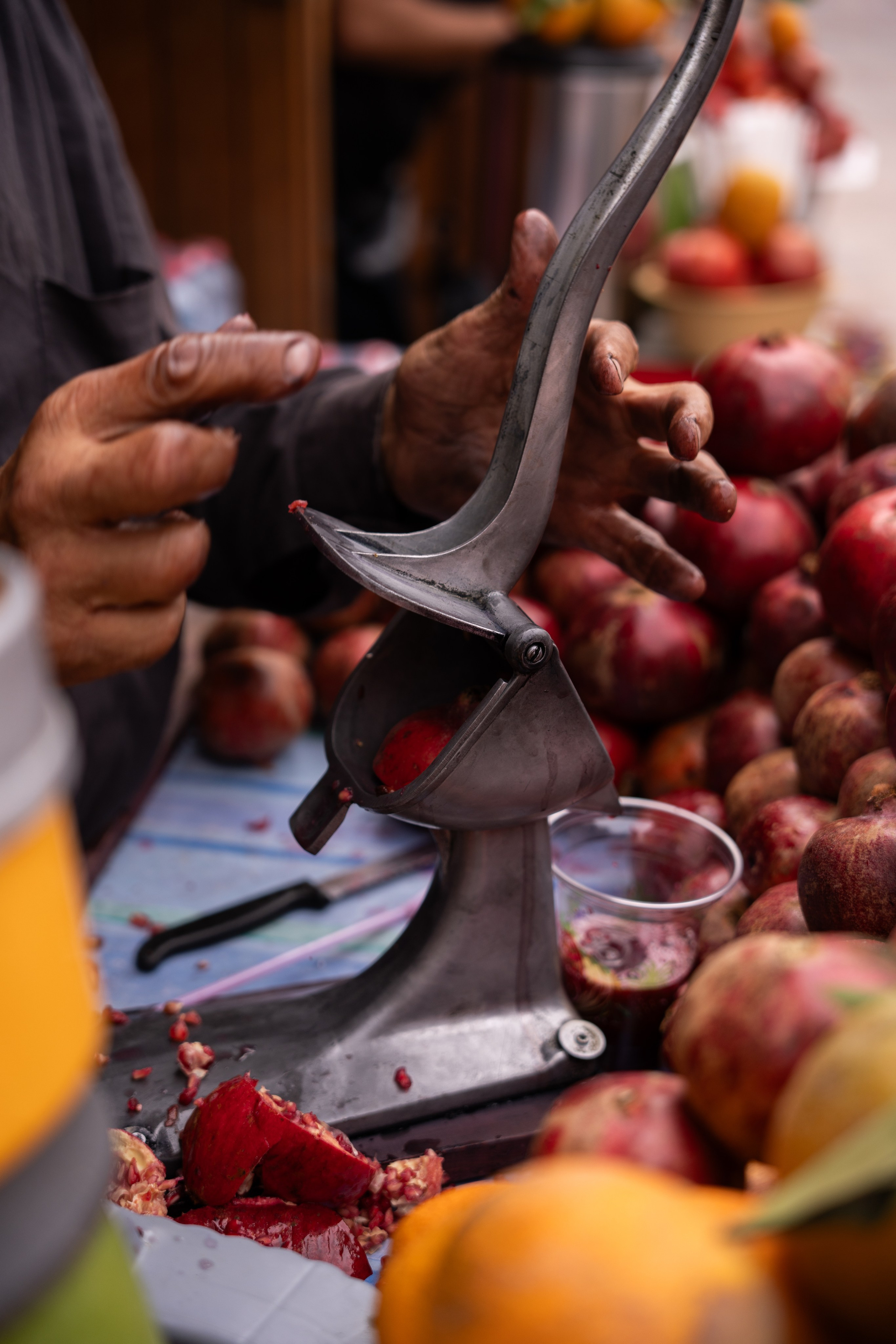 Марокко. Илья Варин — Фотограф Москва, Тверь