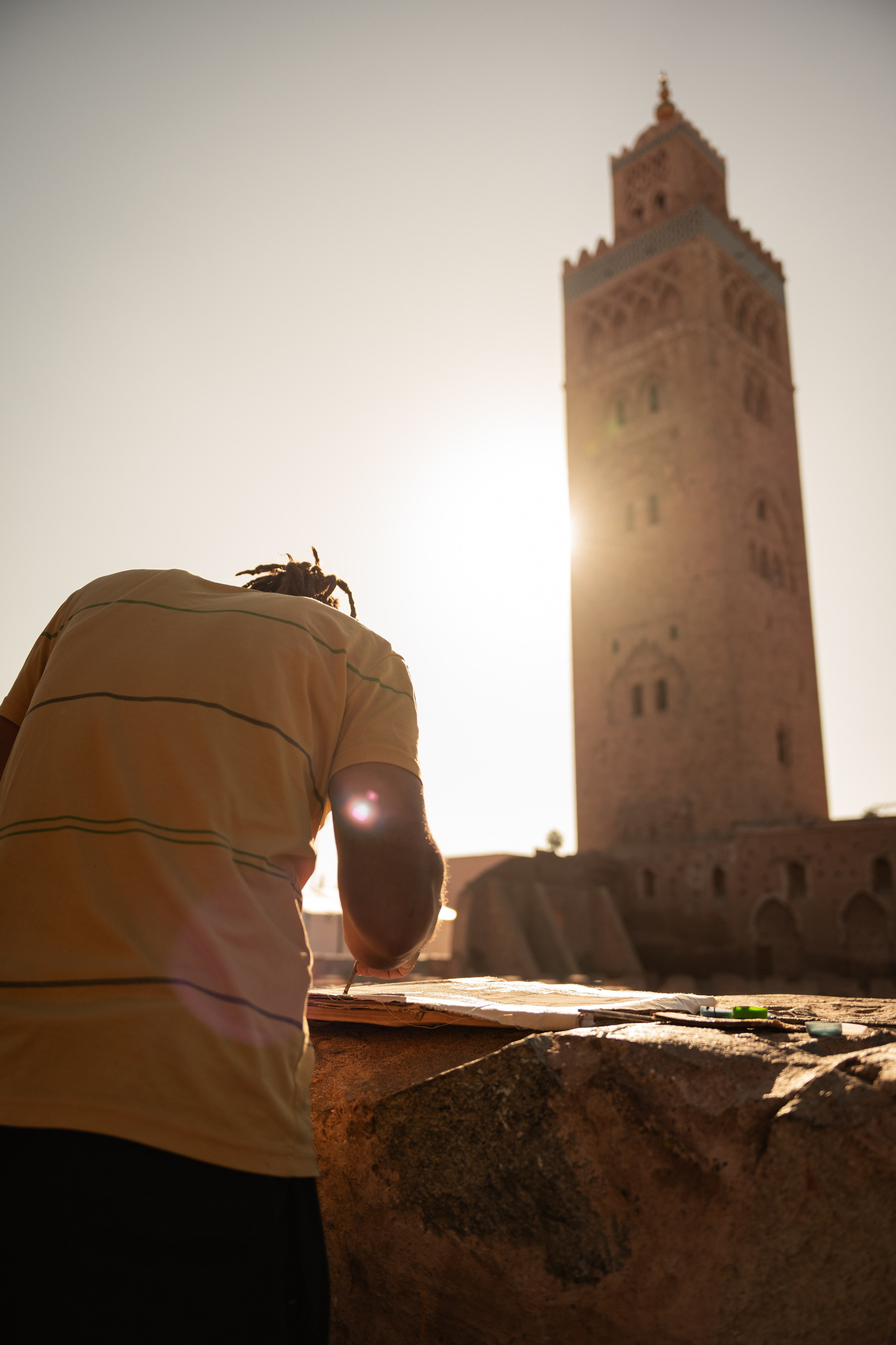 Марокко. Илья Варин — Фотограф Москва, Тверь
