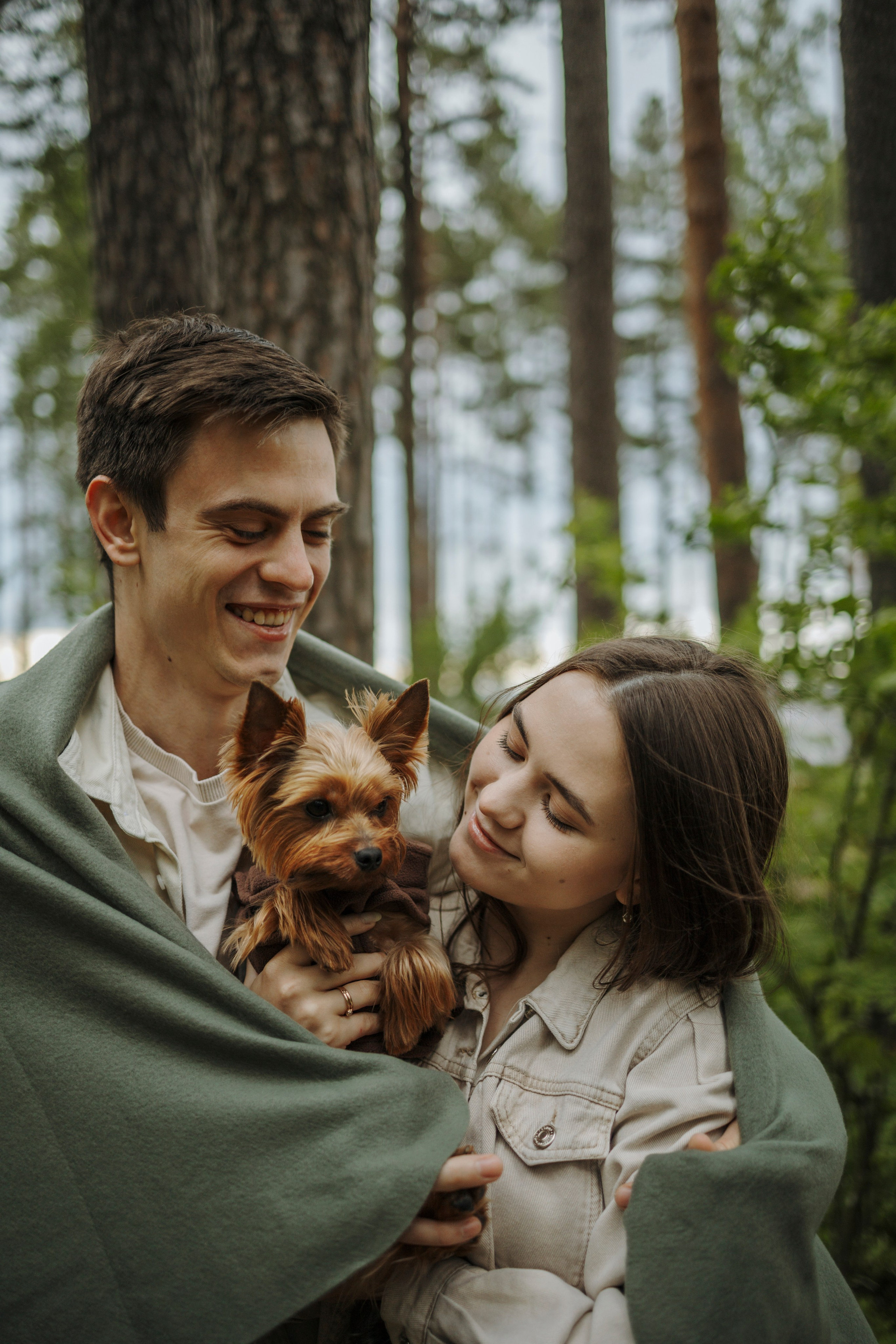 Фотограф-анималист в Санкт-Петеребурге Титова Алиса