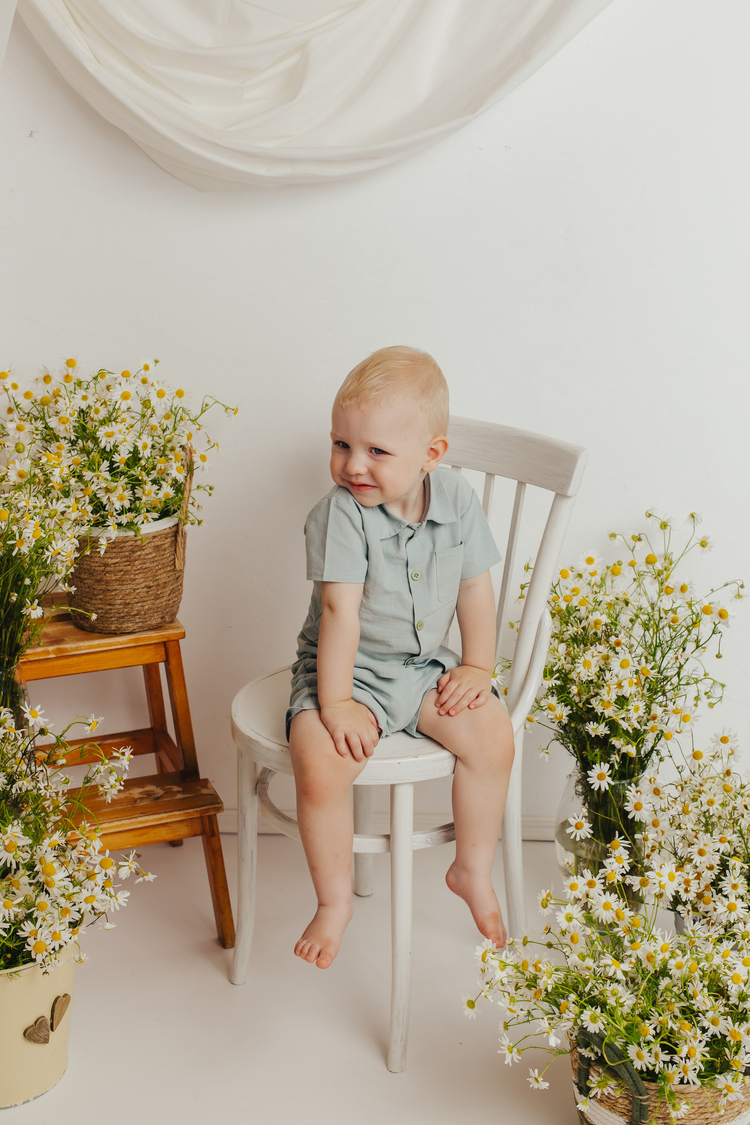 Фотограф новорожденных и детский в Сергиевом Посаде Кругликова Юлия