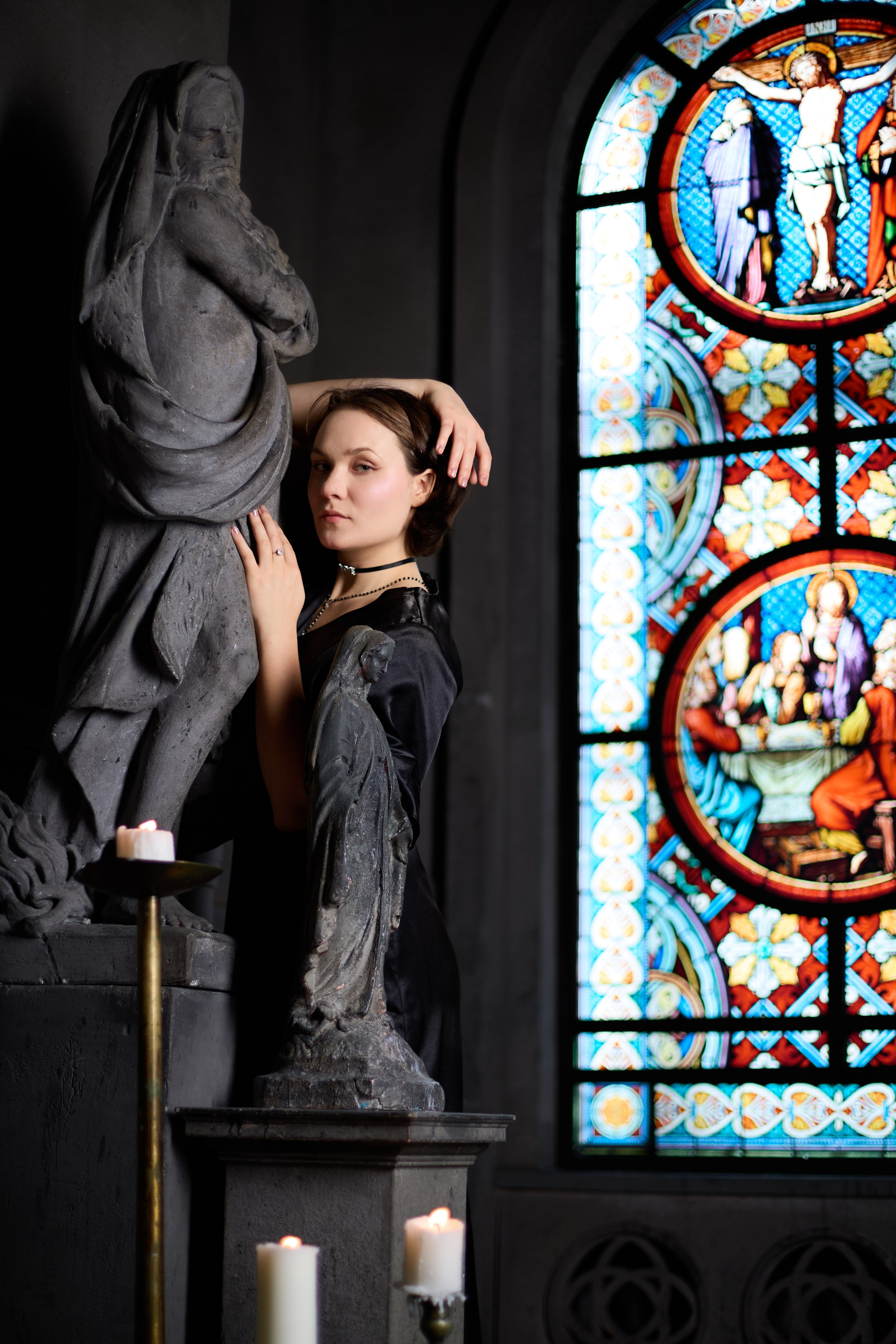 Stanislav Rodionov — Moscow based photographer