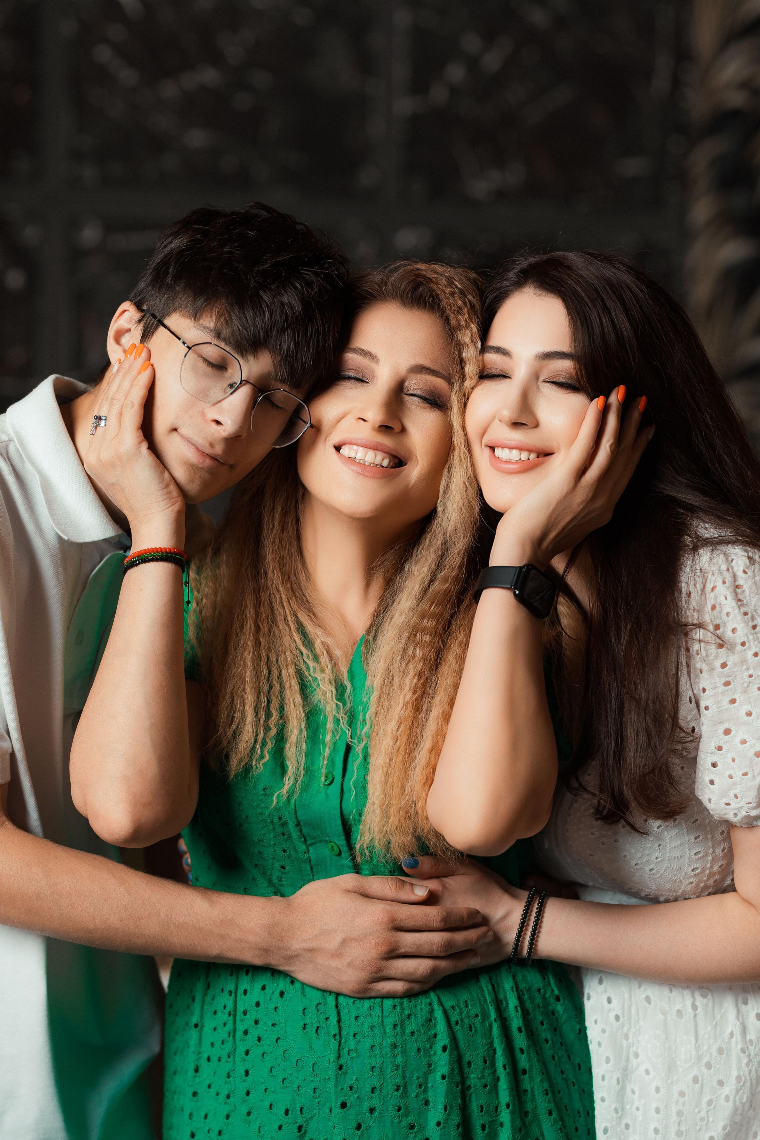 Фотограф Артур Дзахмишев