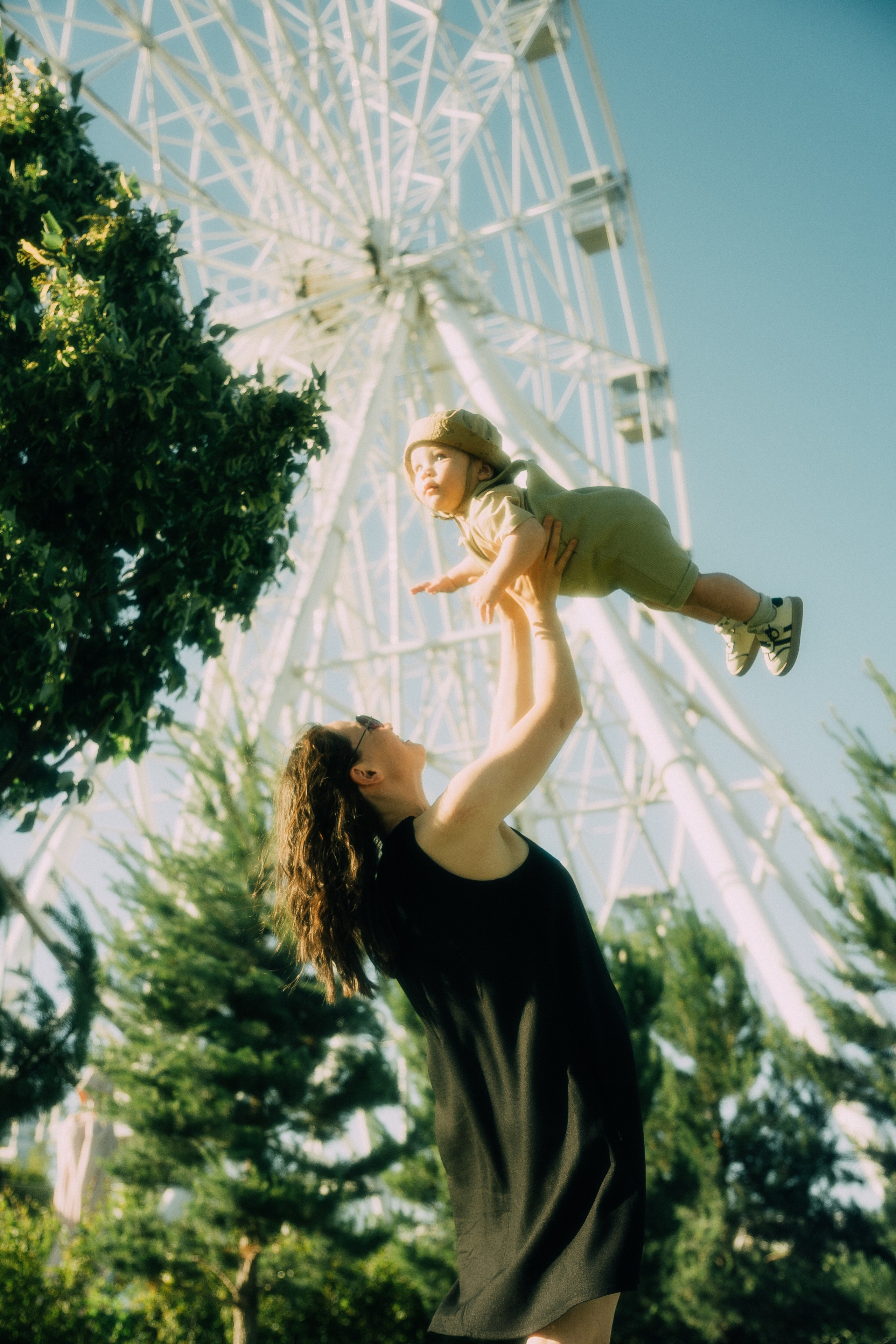 Андрей Попов | Фотограф Волгоград| Druny_photo