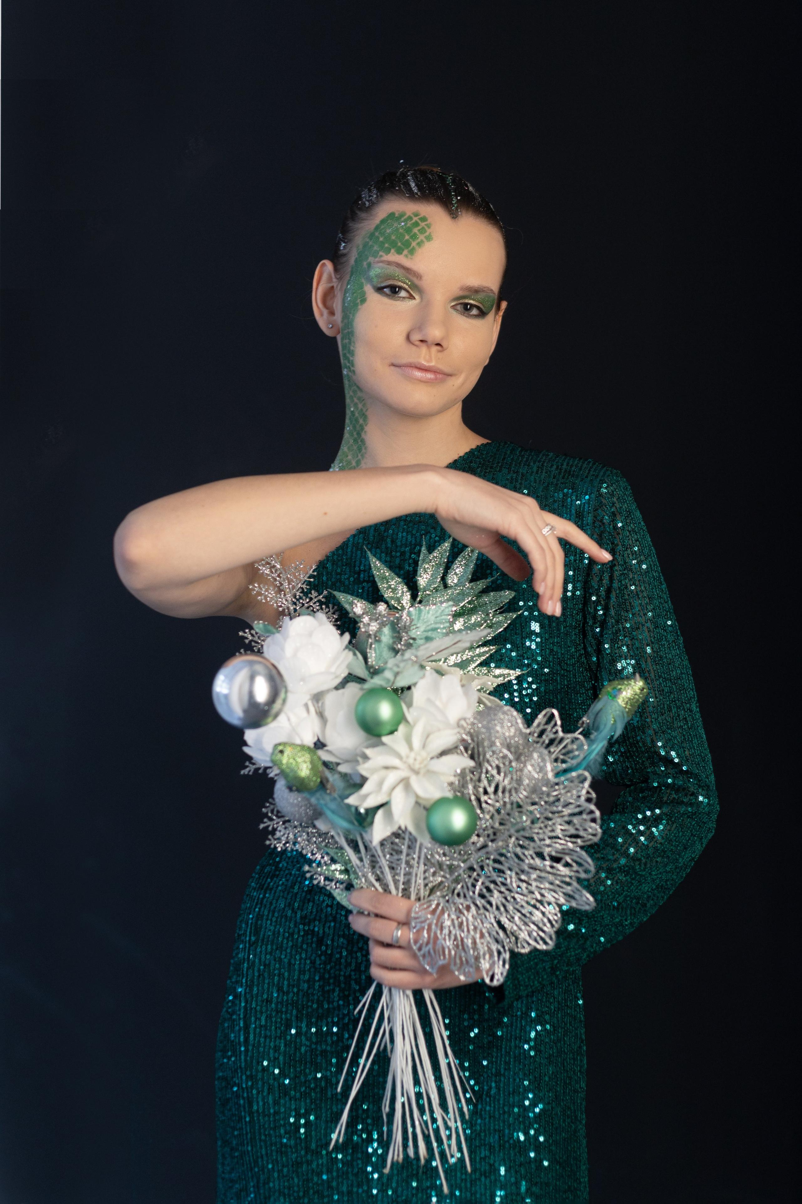 Контакты. Портфолио