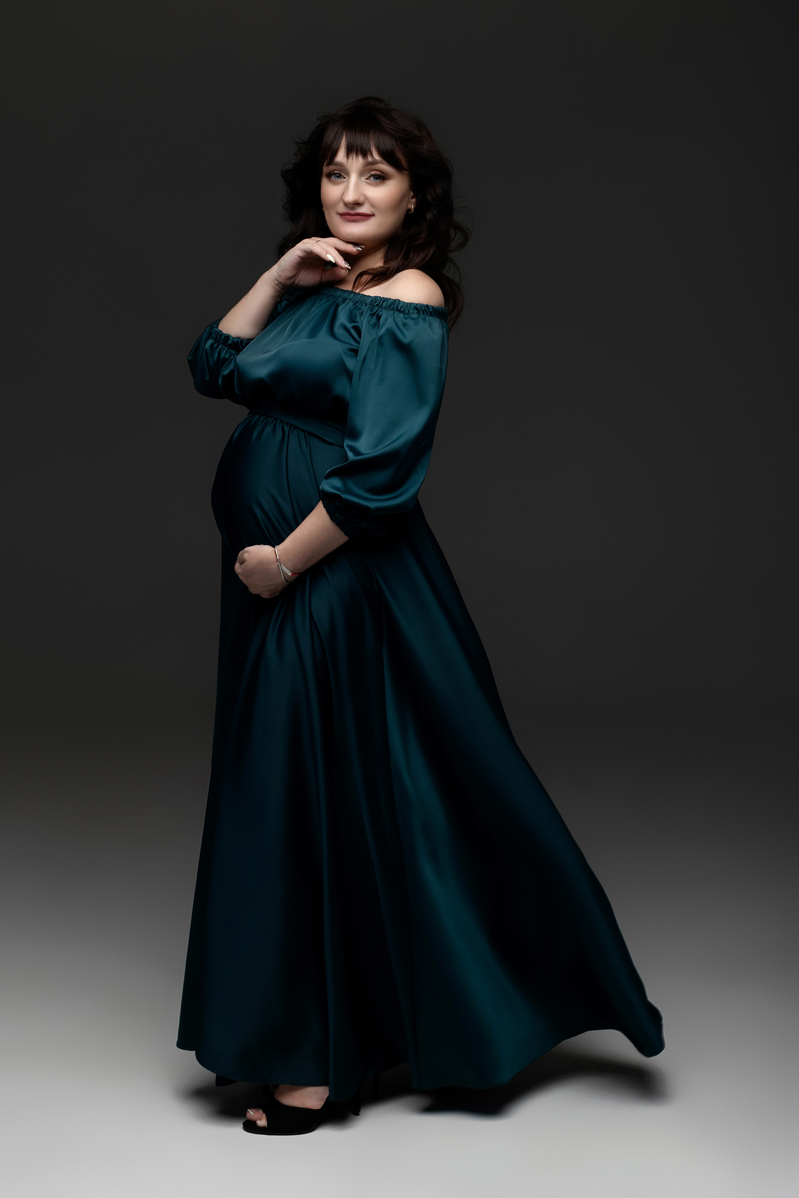 Одежда для фотосессии. Фотограф беременности в Воронеже Кристина Беляева