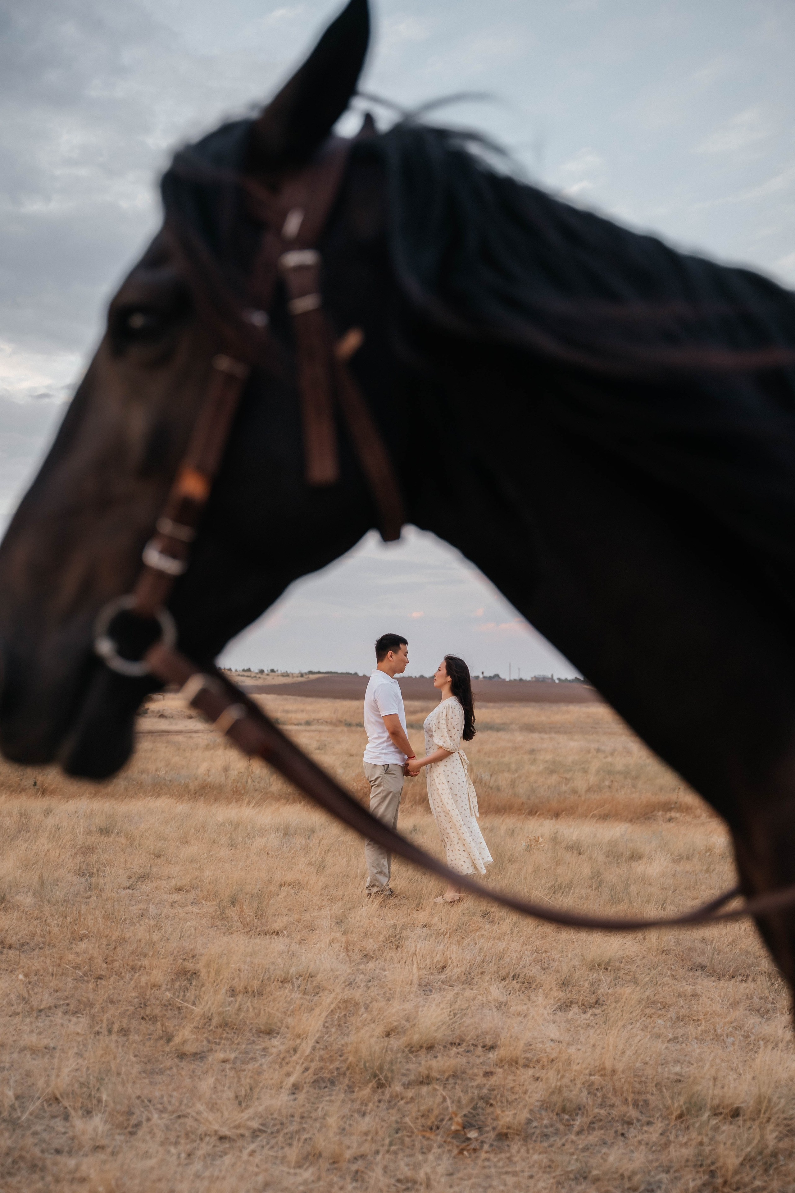 Семейный и свадебный фотограф в г. Элиста