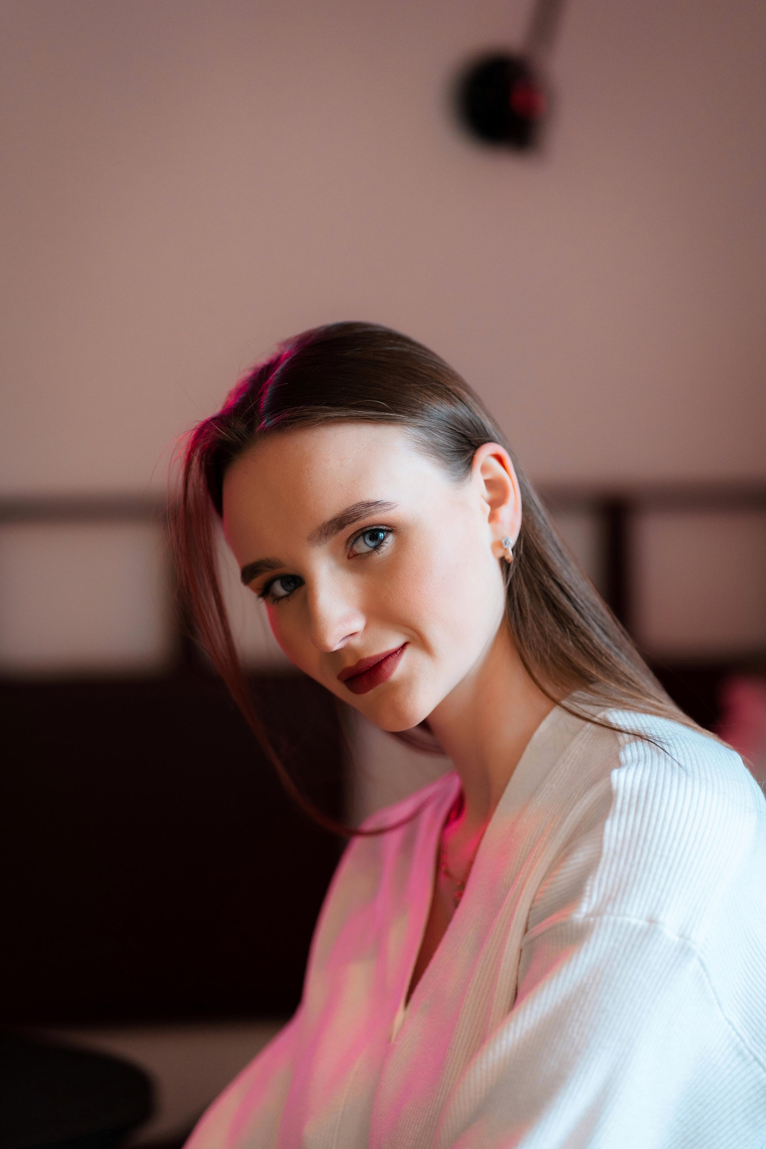 Фотограф в СПБ Алмаз Камаев