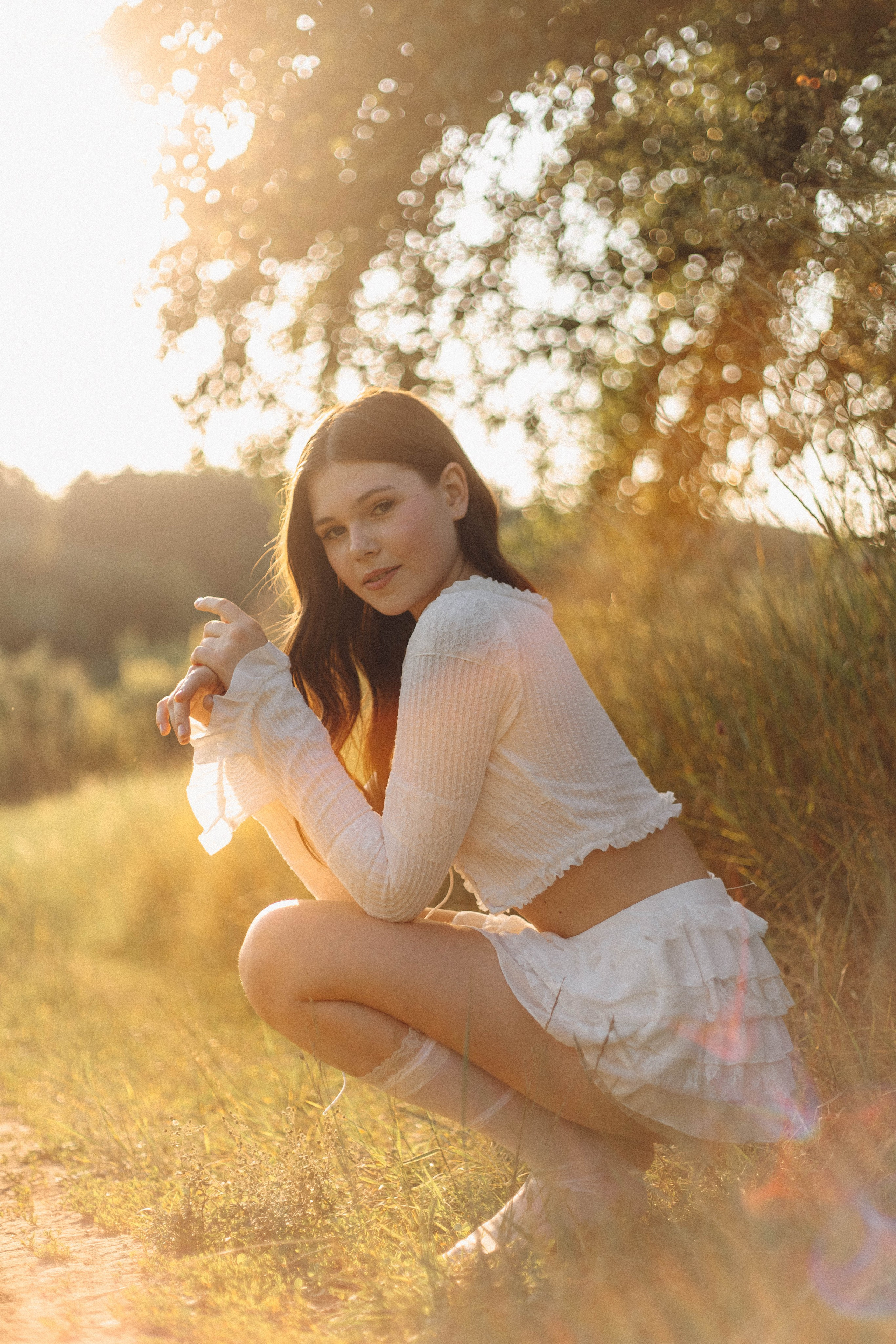 Фотограф в Курске Комардина Софья