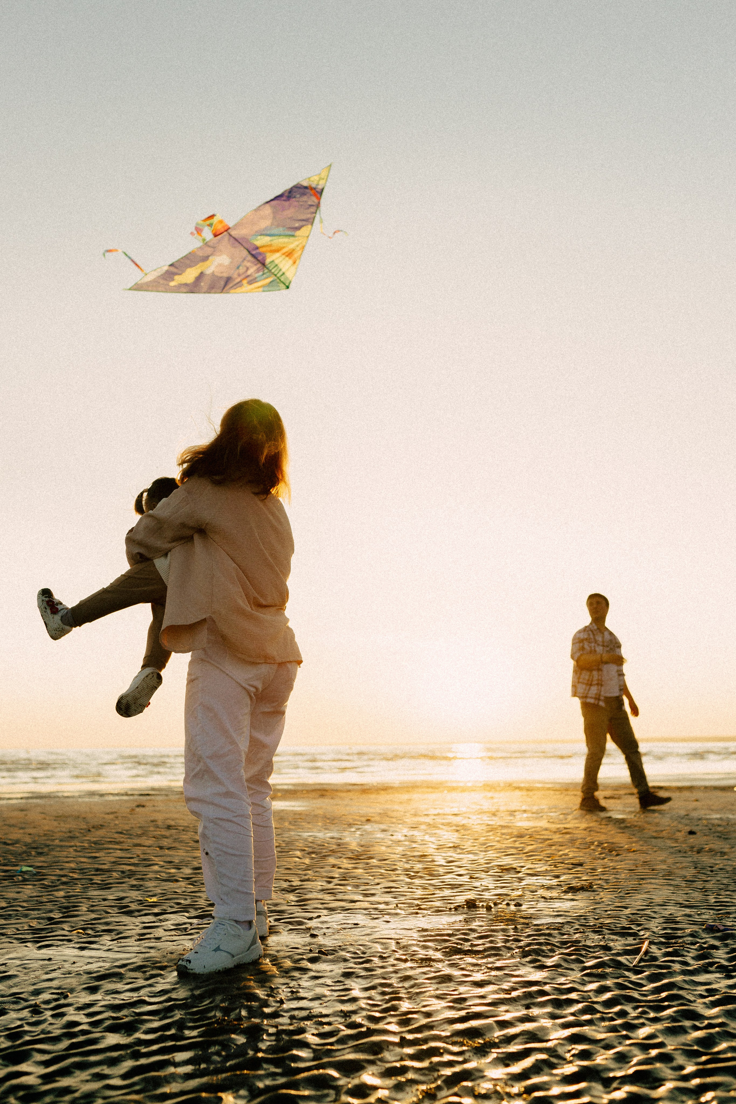 Семейный и портретный фотограф в Санкт-Петербурге Владислава Бычкова