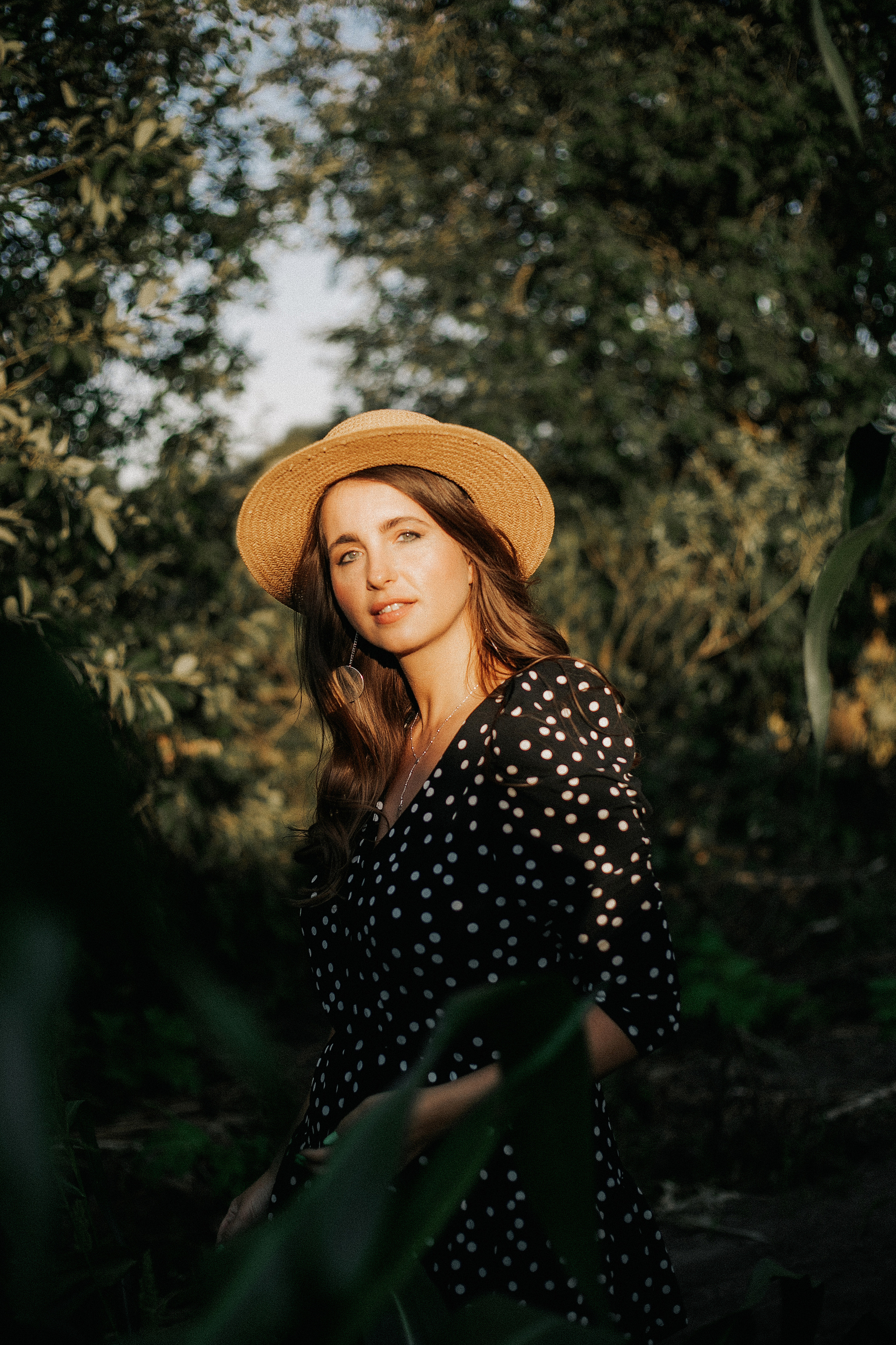 Анастасия Гольнева