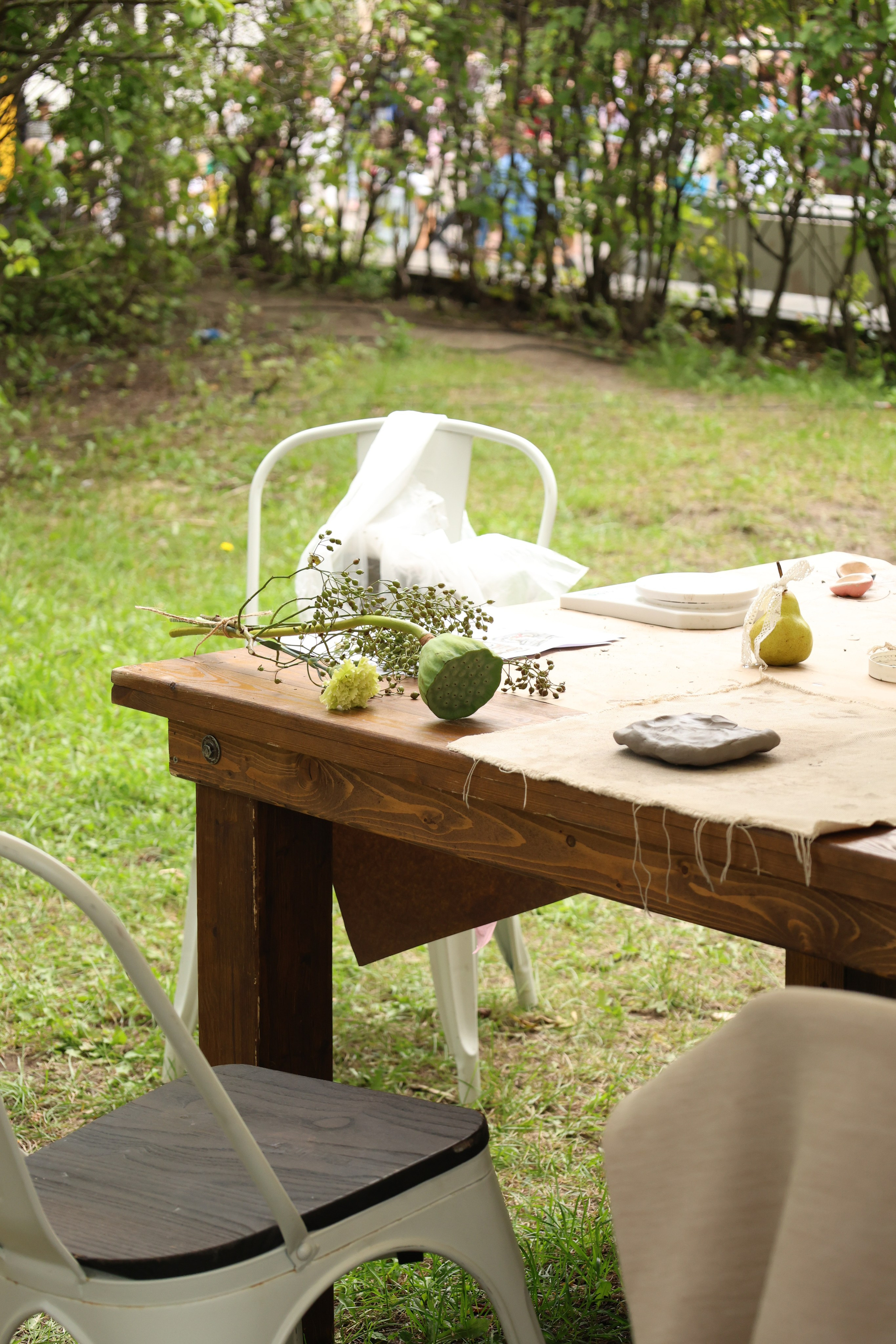 Veter Magazie — первый lifestyle журнал в России