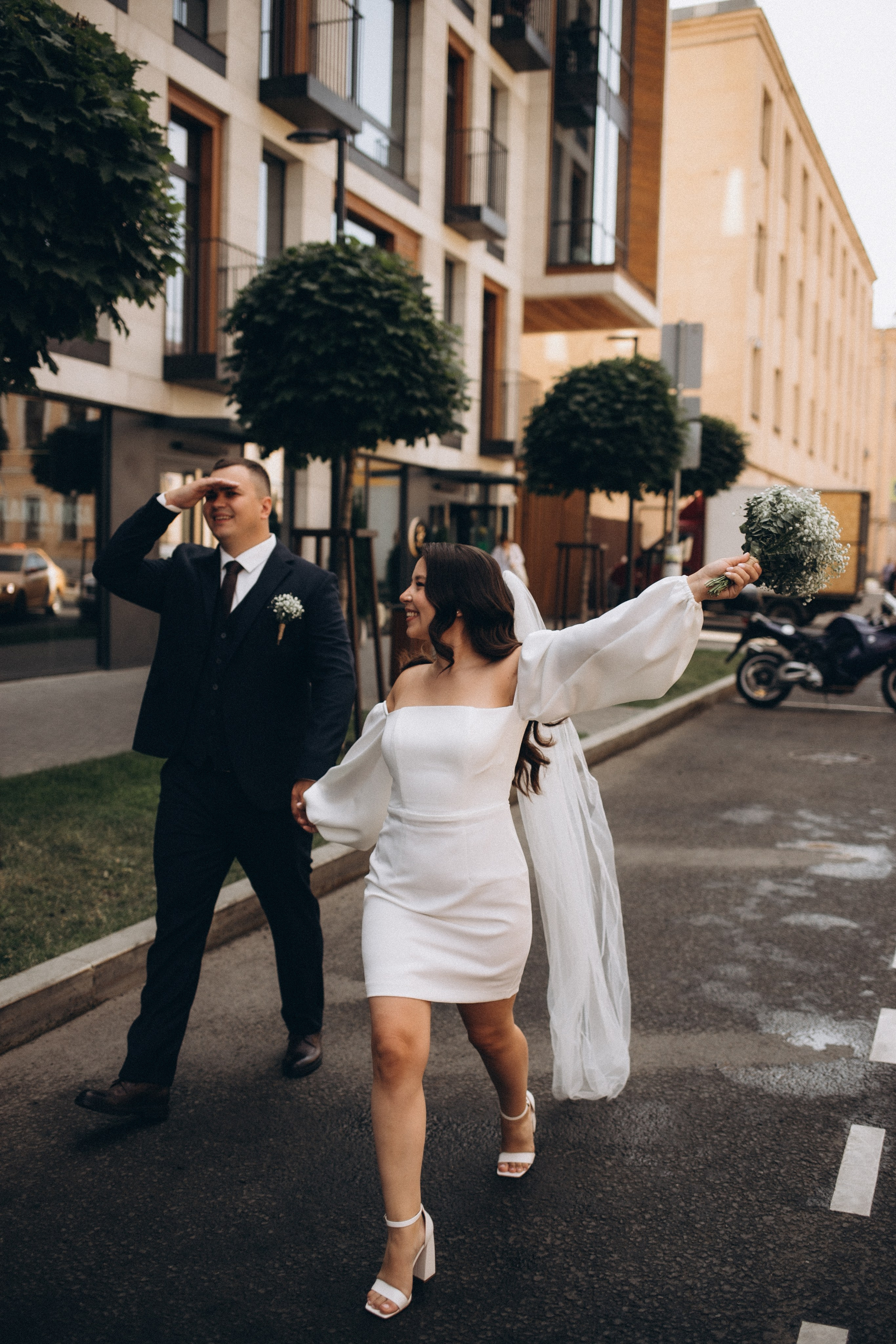 Семейный и свадебный фотограф Анна Кожокарь