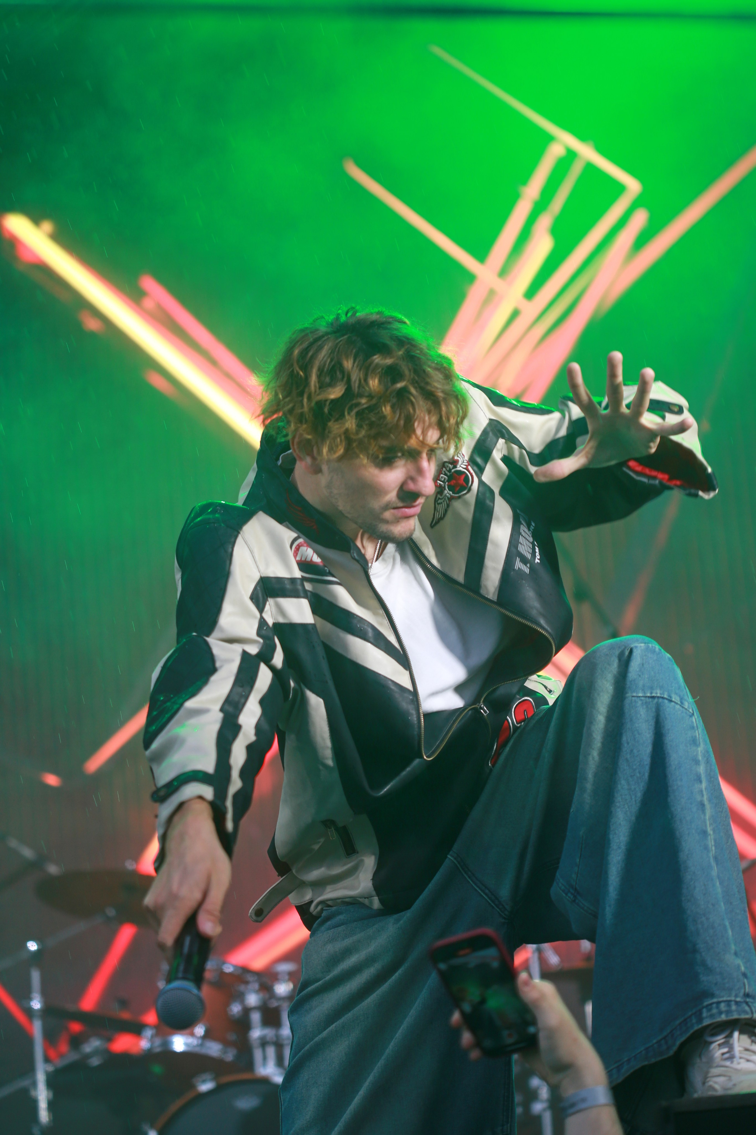 Фотограф в Москве Илья