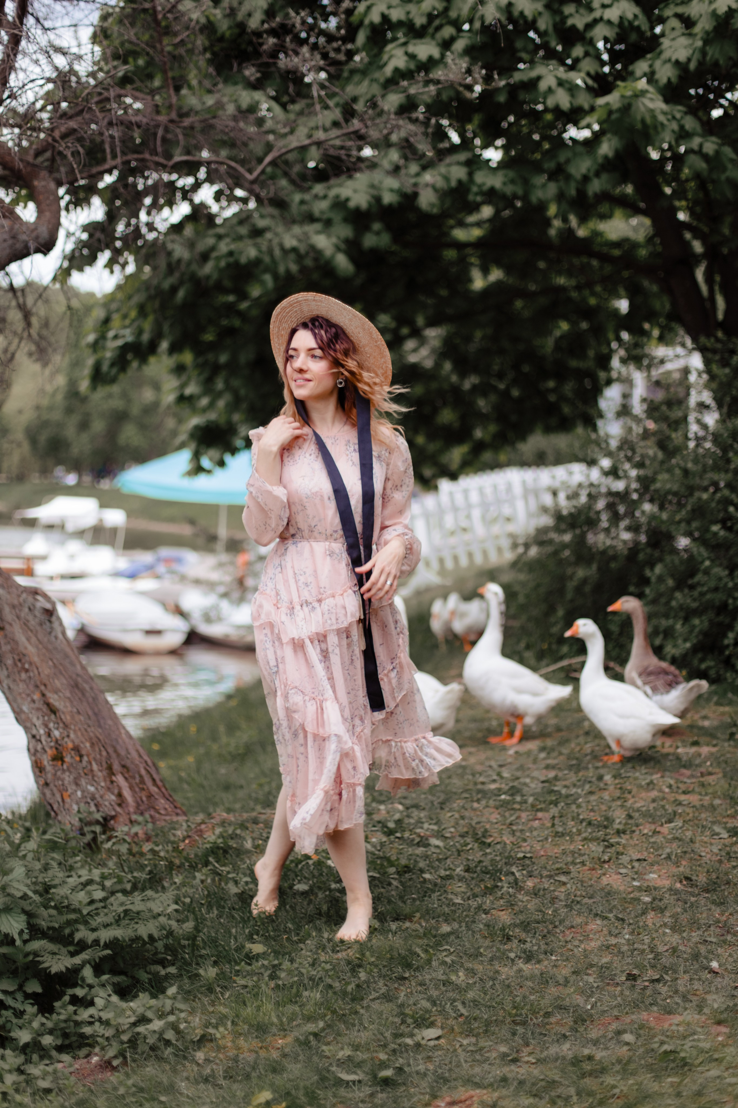 Портретный фотограф, контент фотограф, продающие фото в Москве и МО