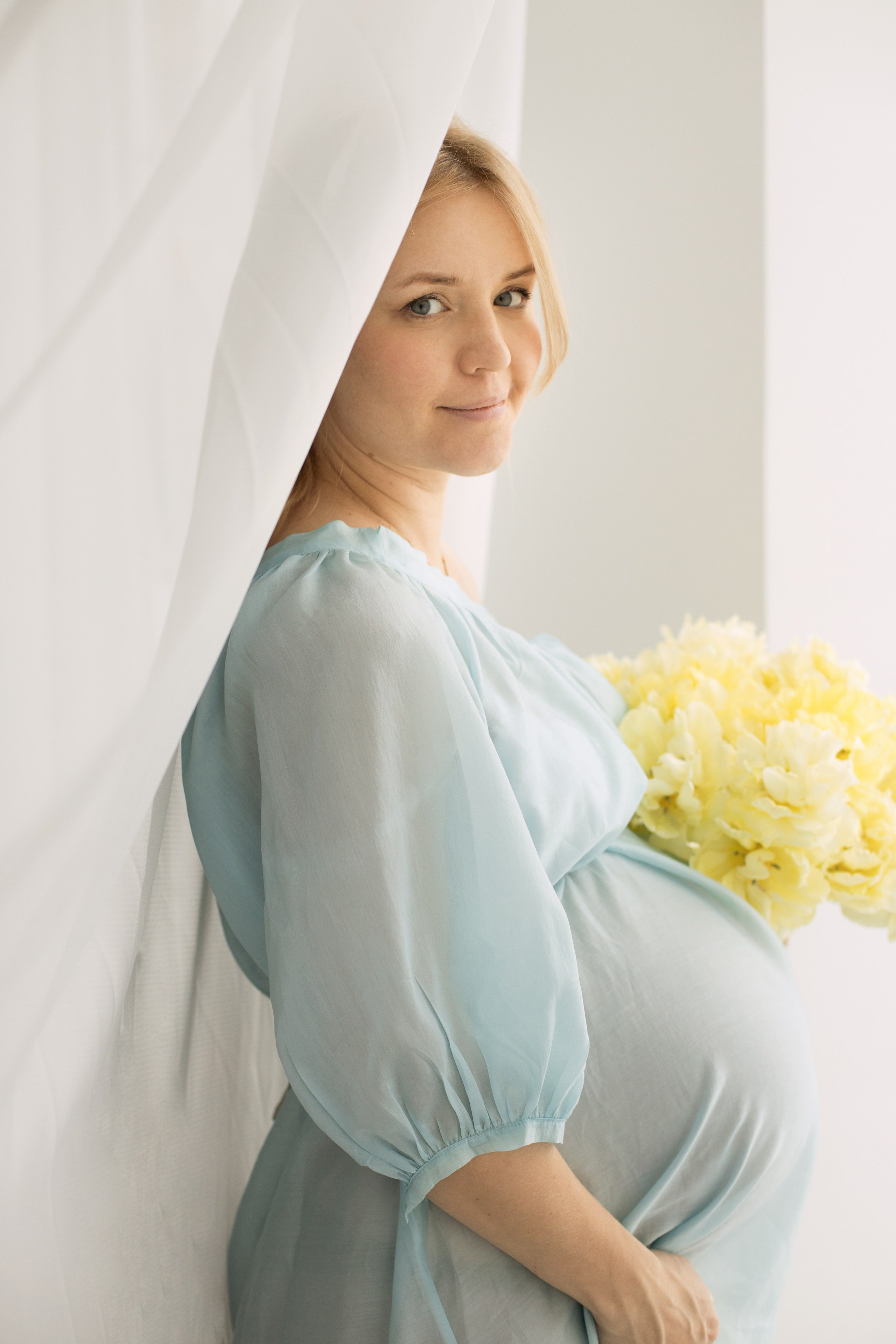 Семейный и детский фотограф в Ярославле Елена Макшеева