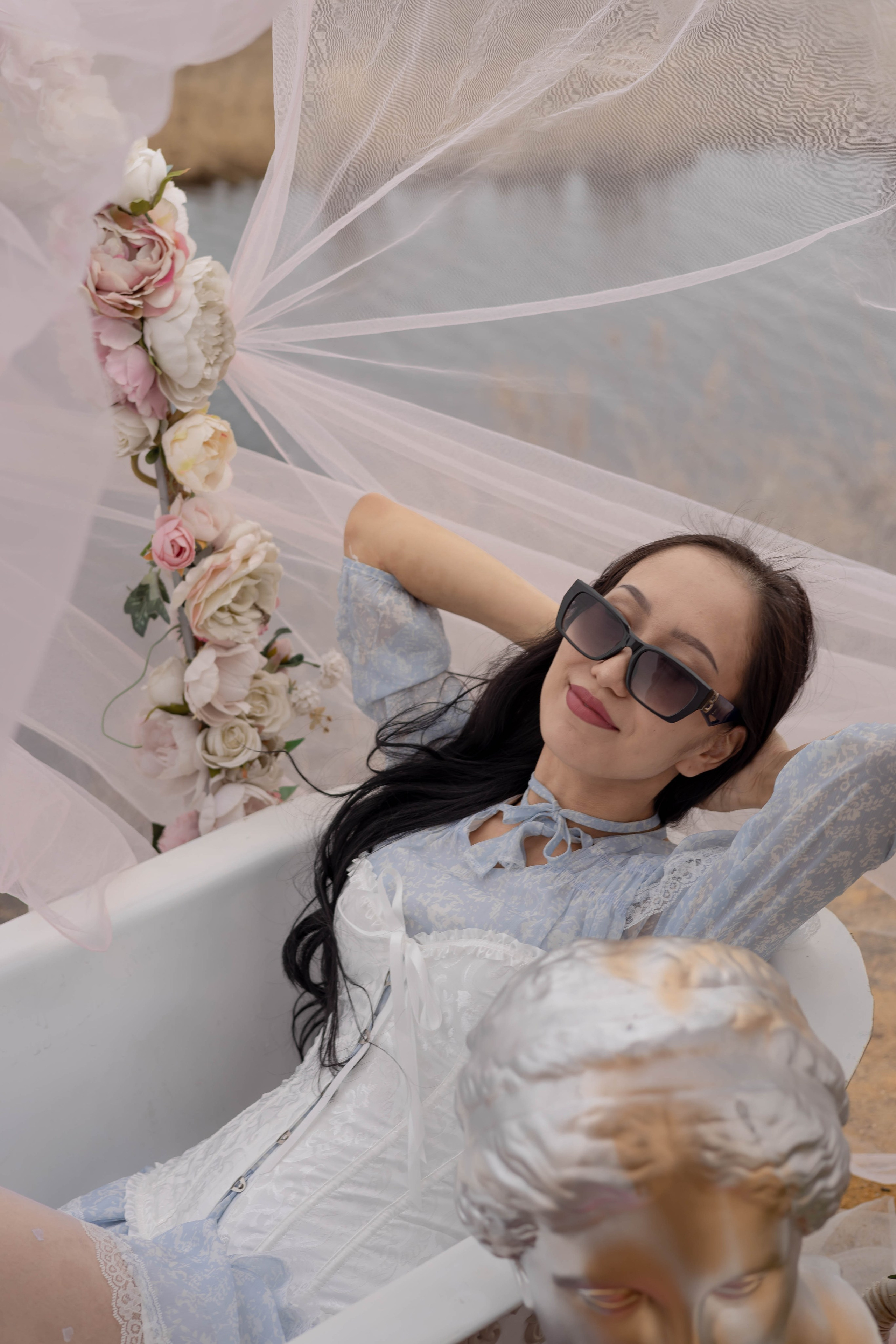 Студийный и репортажный фотограф в Якутске