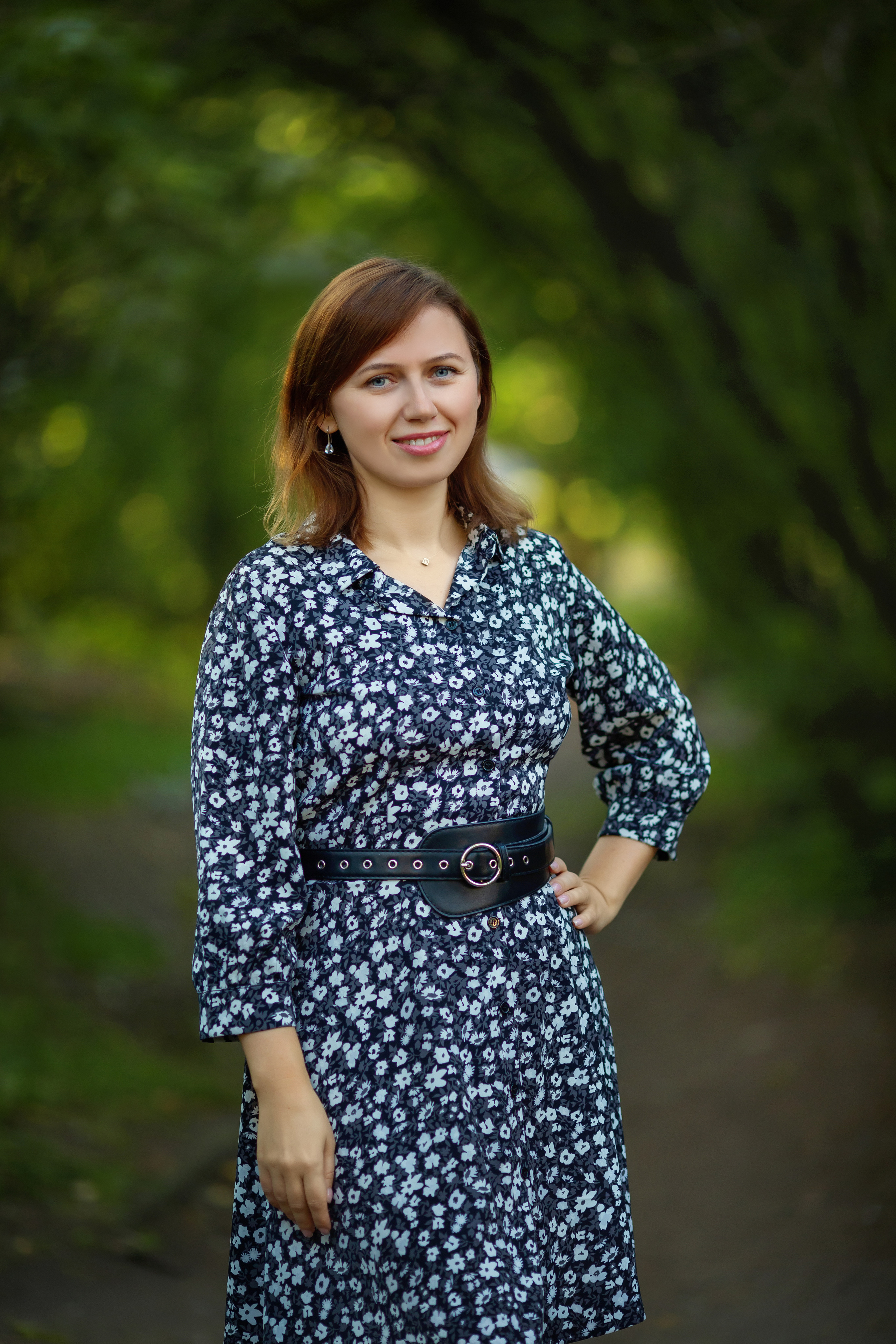 Индивидуальная осенняя фотосессия. Детский и семейный фотограф в Екатеринбурге