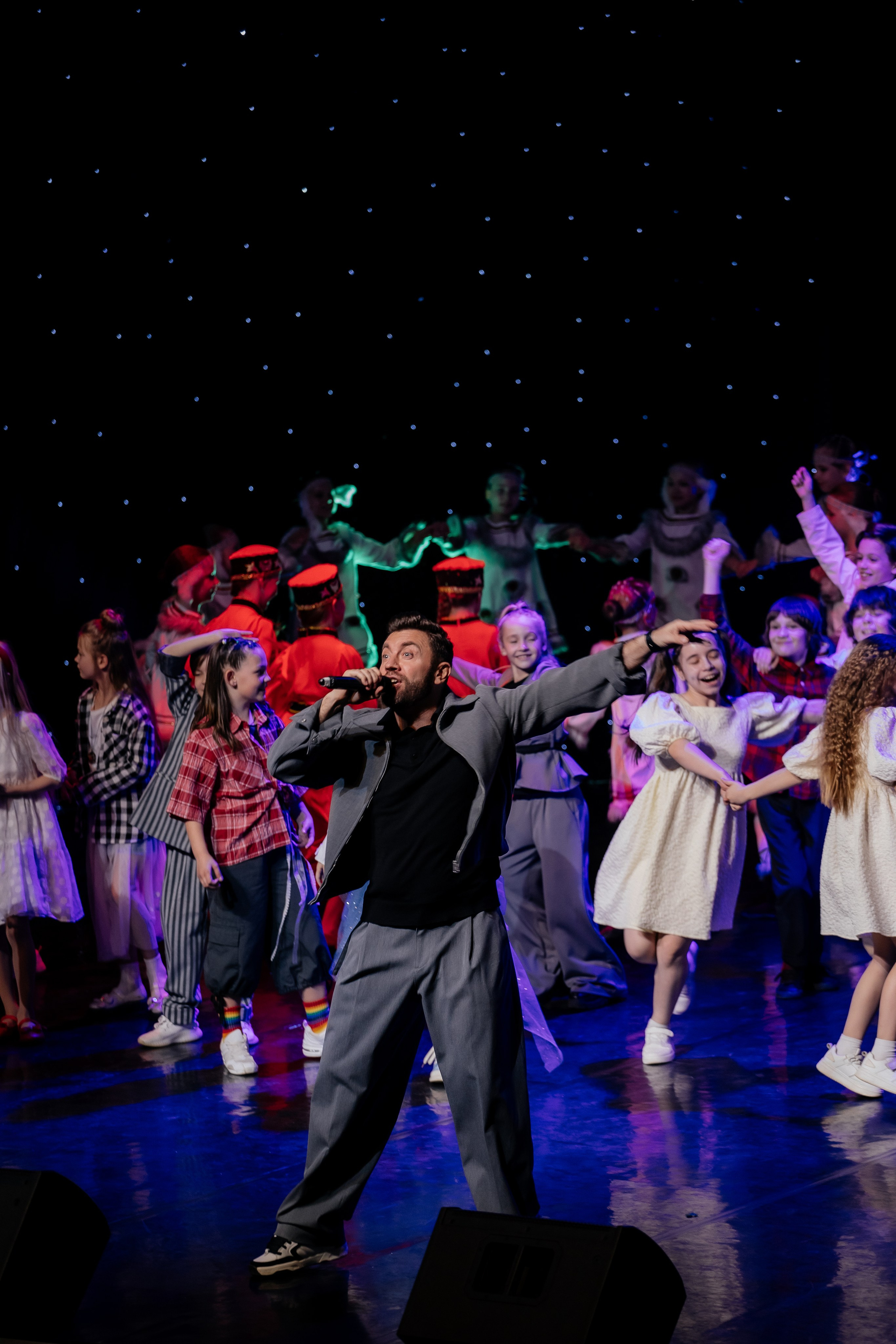 Ирина Тихонова — фотограф для детей и коллективов в Москве