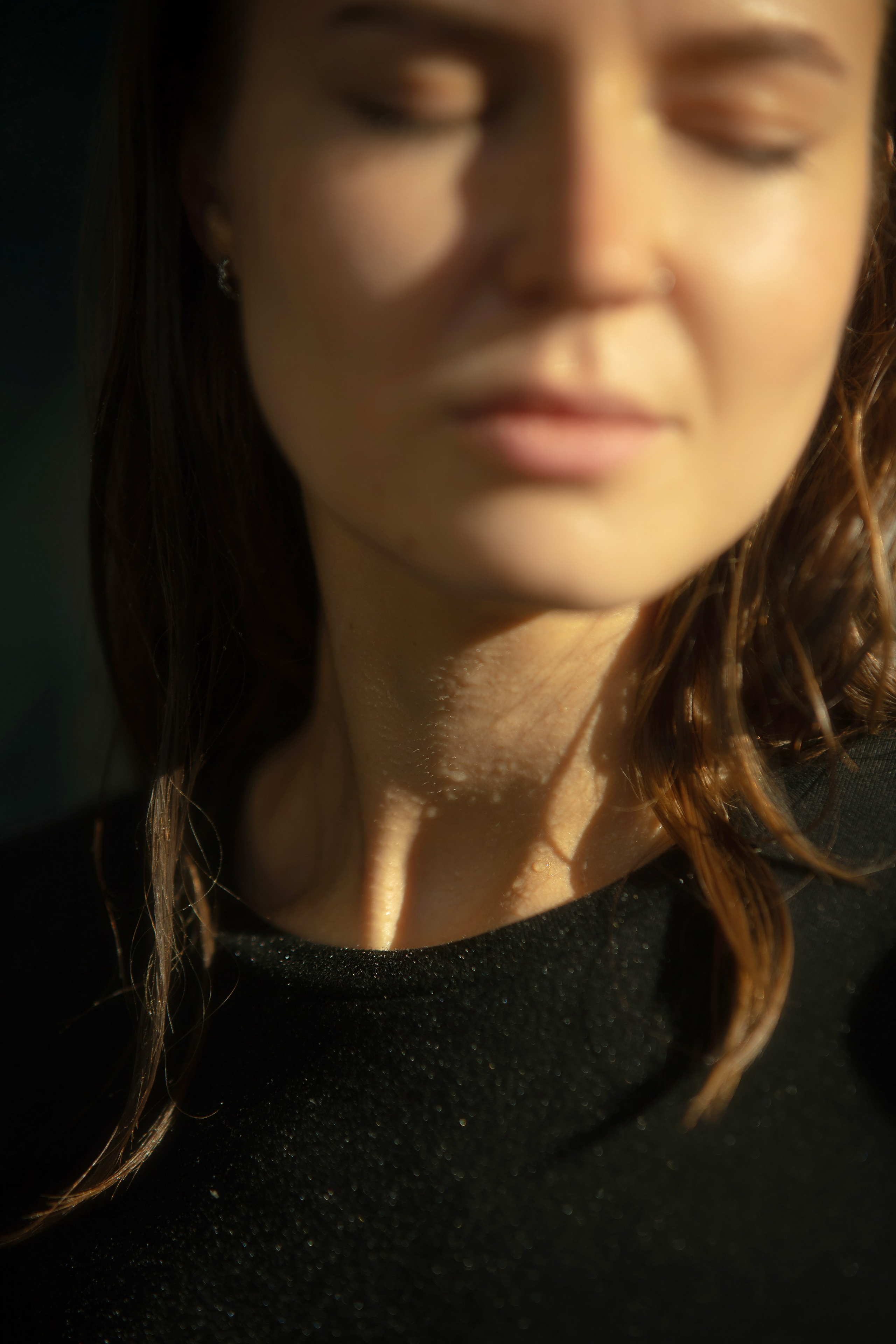 Портретный и семейный фотограф в Пятигорске Кутырева Ксения