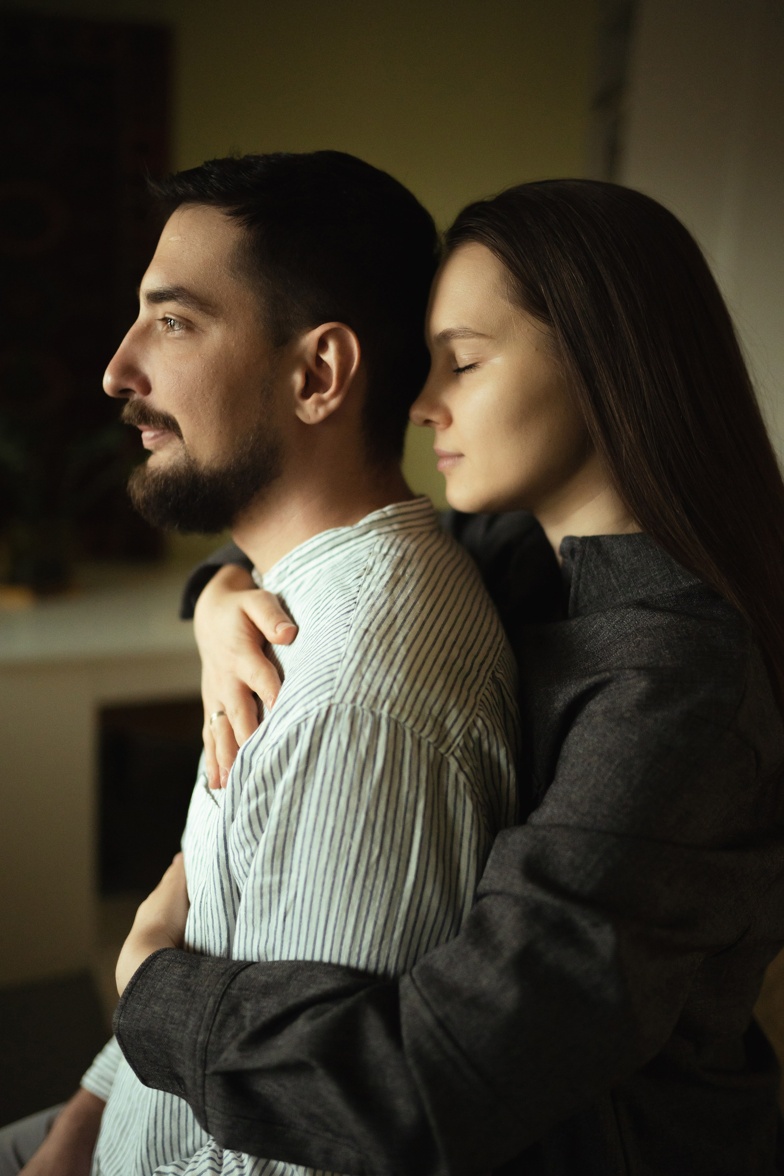 Портретный и семейный фотограф в Пятигорске Кутырева Ксения