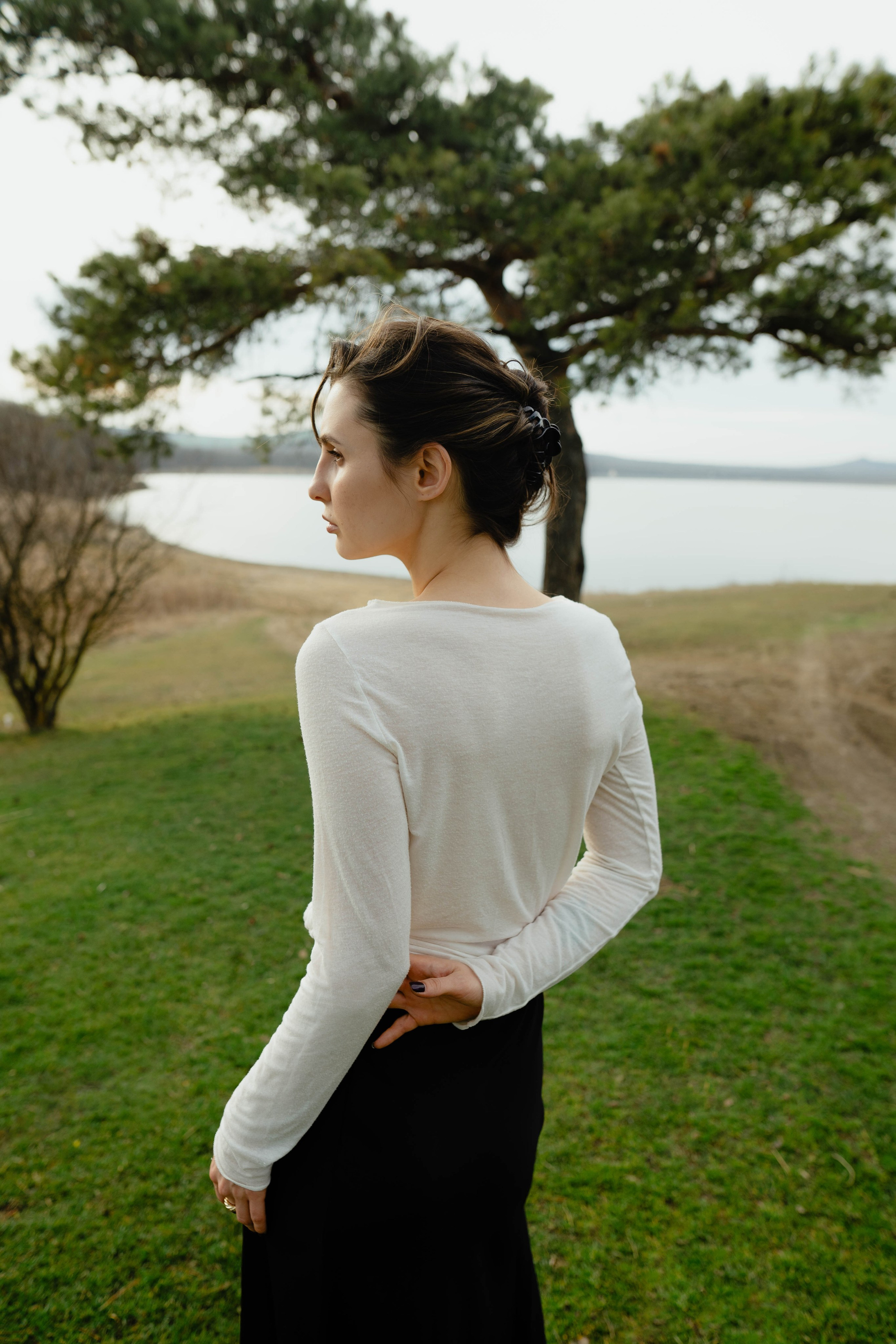 Портретный и семейный фотограф в Пятигорске Кутырева Ксения