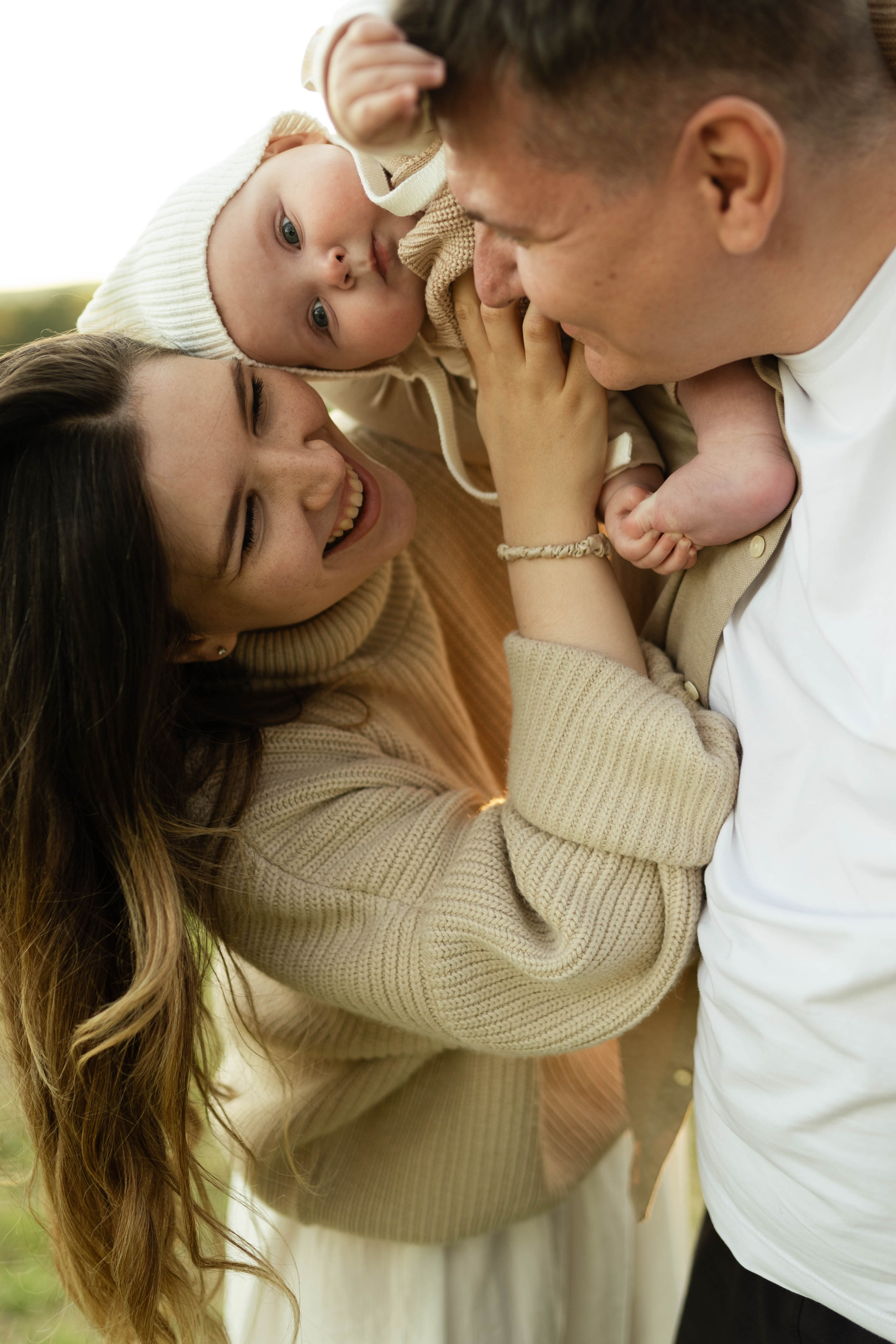 Портретный и семейный фотограф в Пятигорске Кутырева Ксения