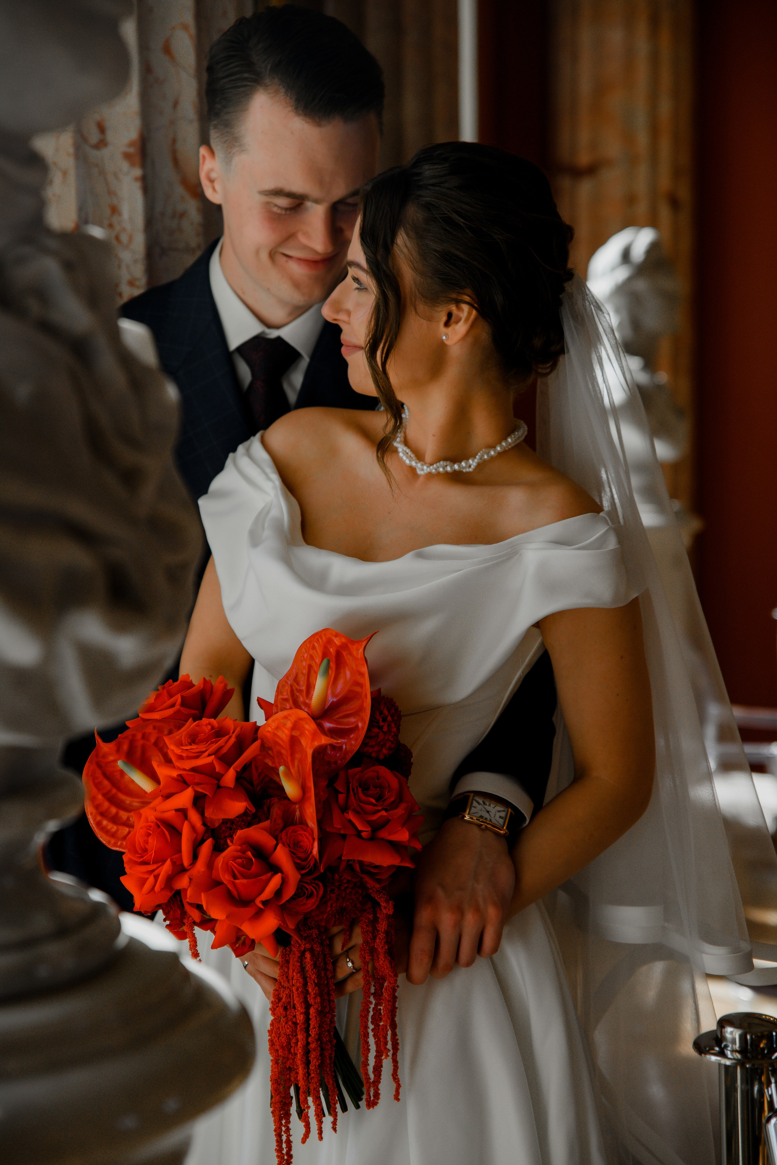 Фотограф Алина Синицина