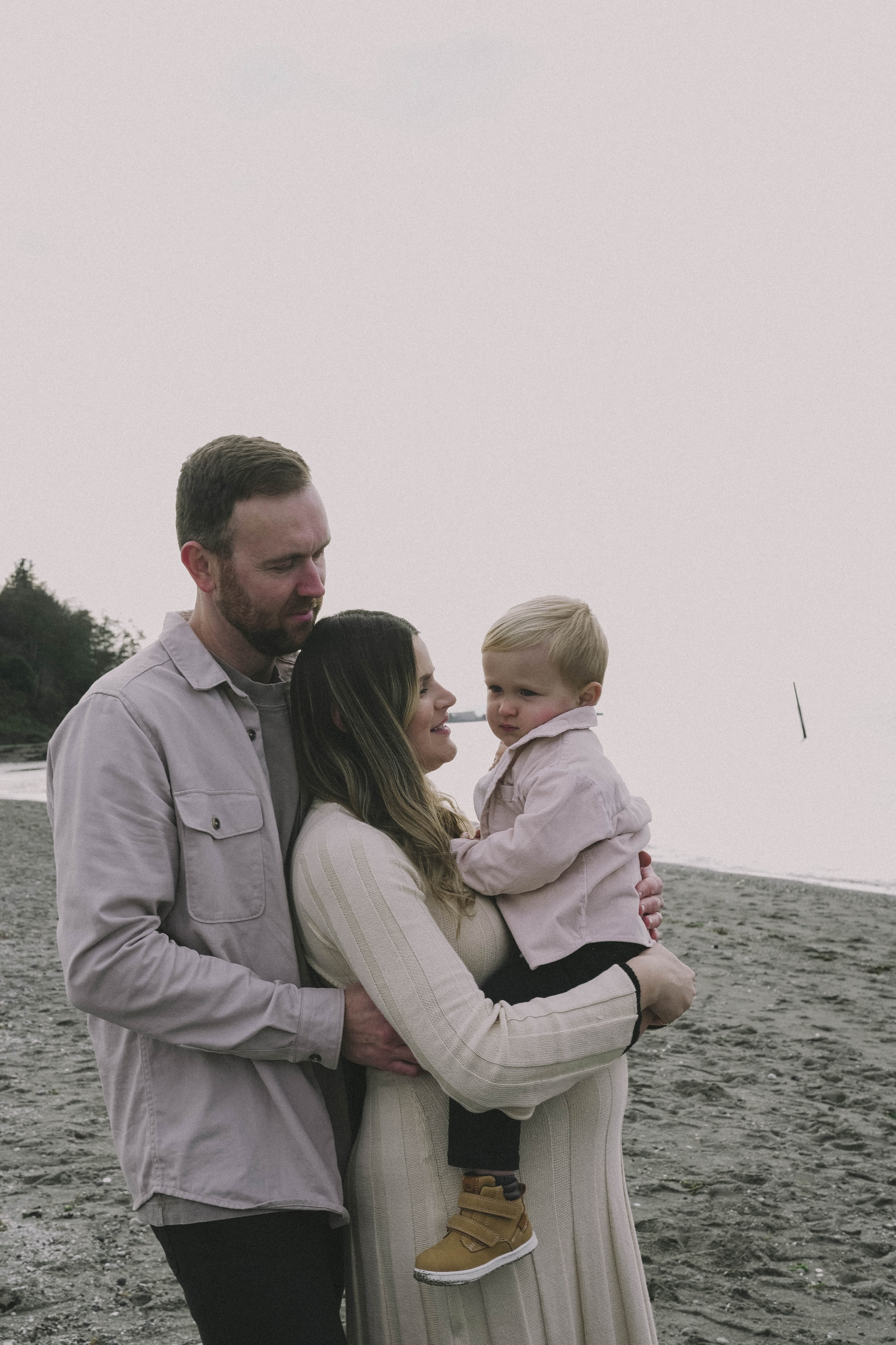 Family. Home